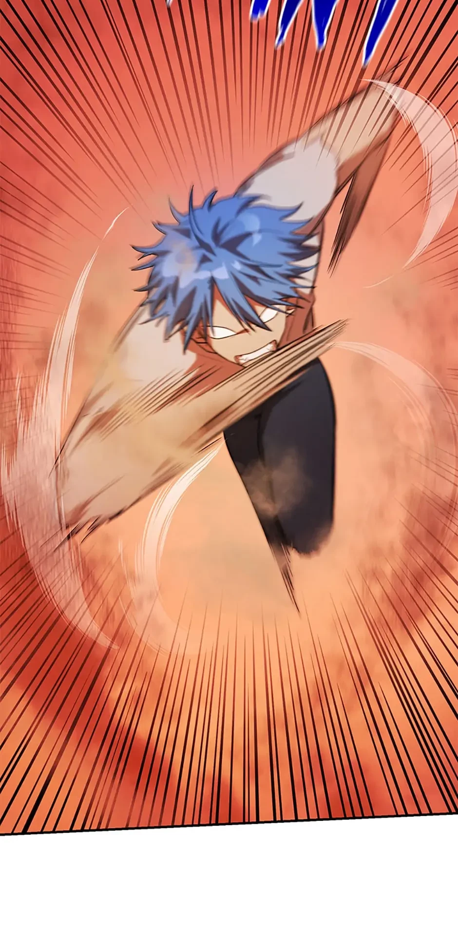 The Infinite Mage Chap 7 - Next Chap 8