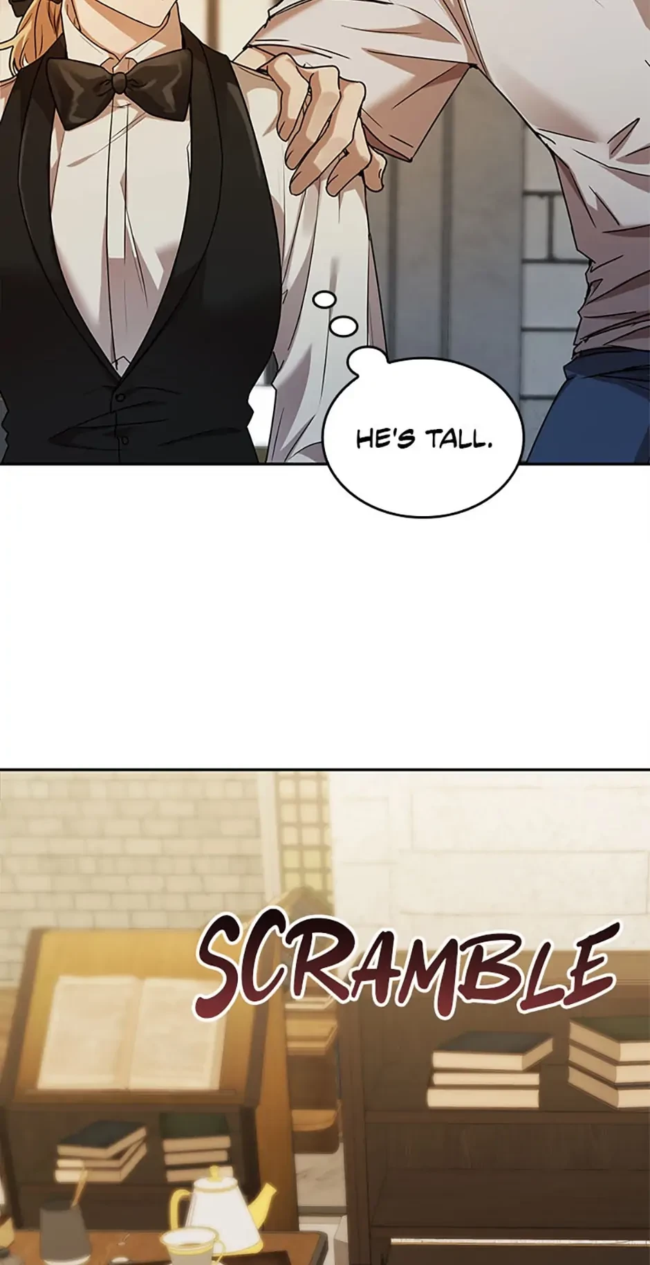 The Infinite Mage Chap 6 - Next Chap 7