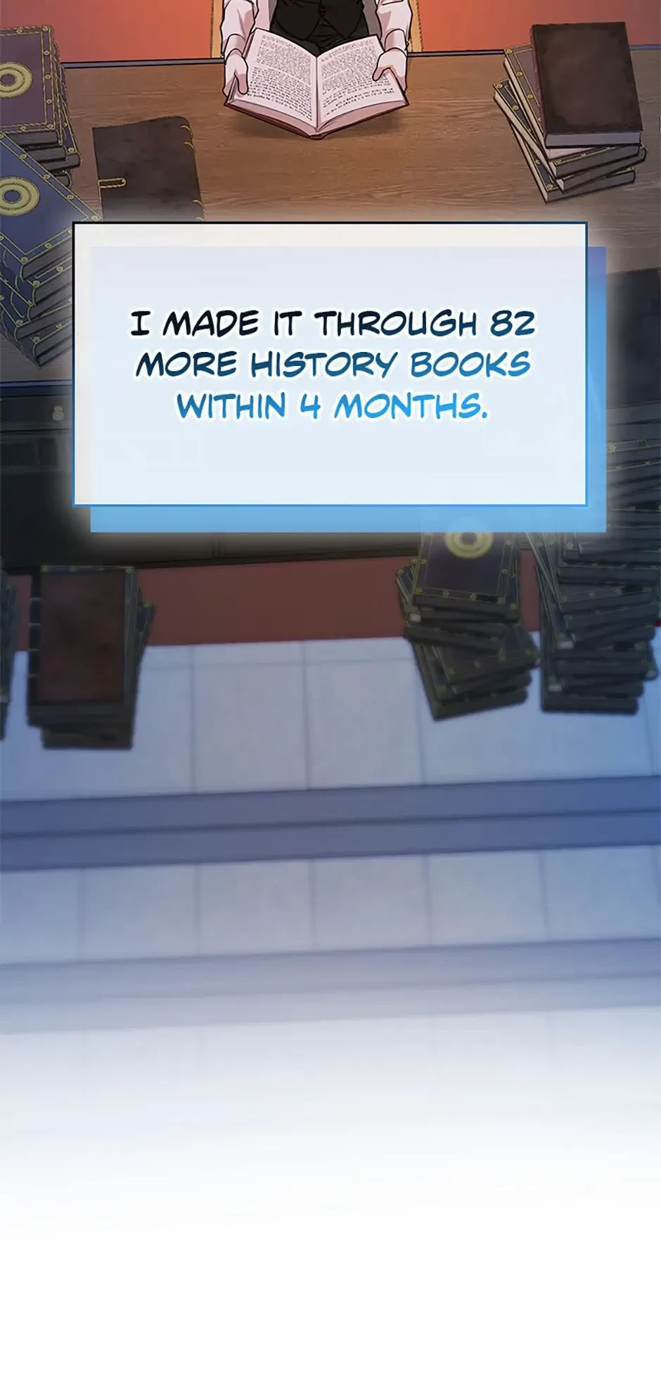 The Infinite Mage Chap 6 - Next Chap 7