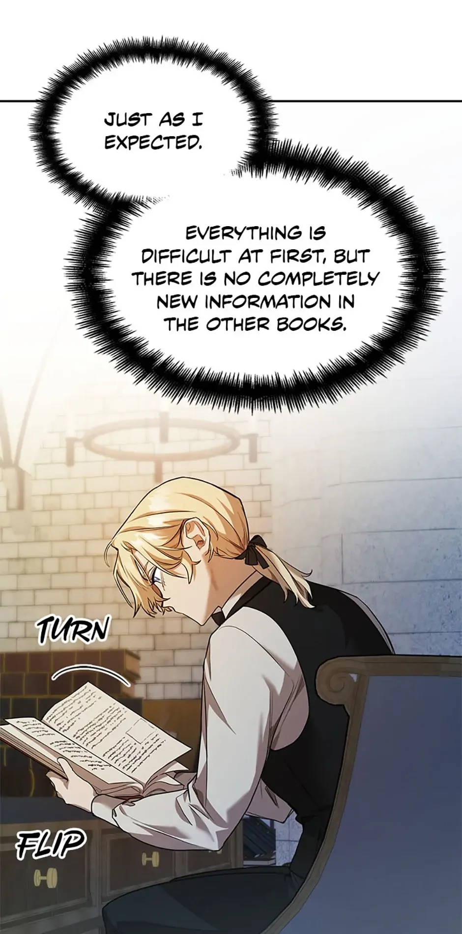 The Infinite Mage Chap 6 - Next Chap 7