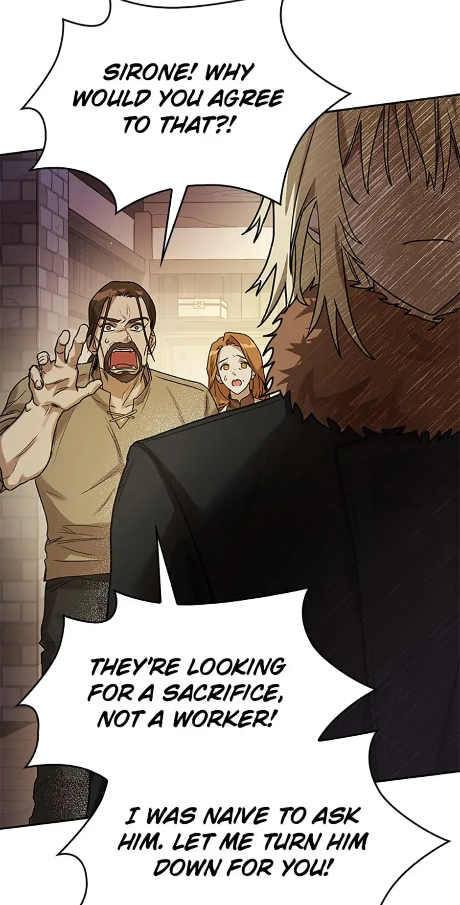 The Infinite Mage Chap 5 - Next Chap 6