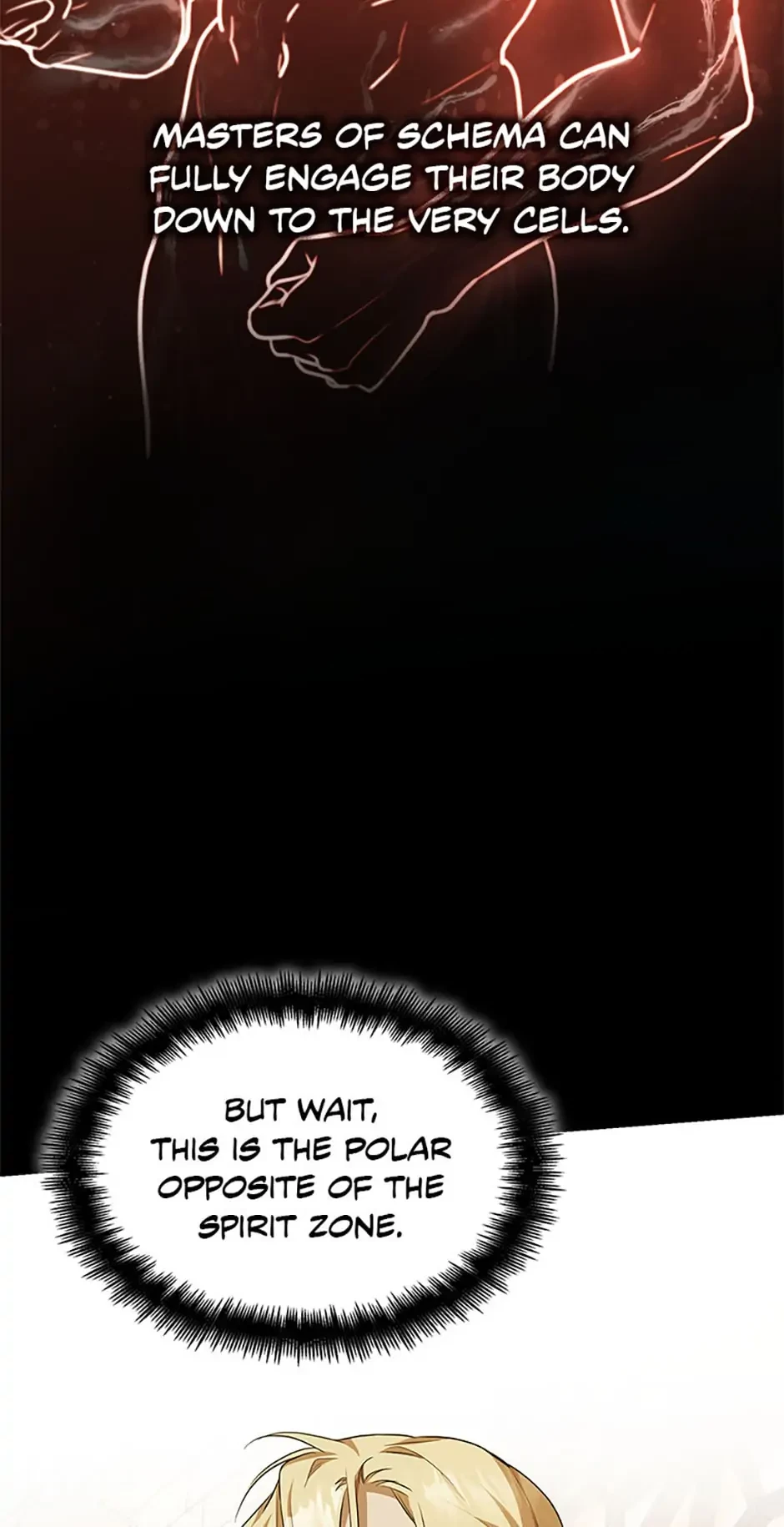 The Infinite Mage Chap 7 - Next Chap 8