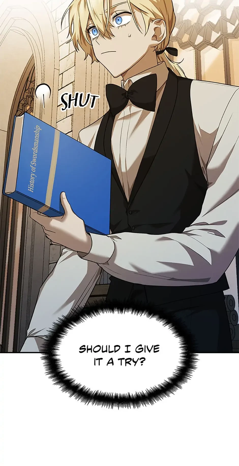 The Infinite Mage Chap 7 - Next Chap 8