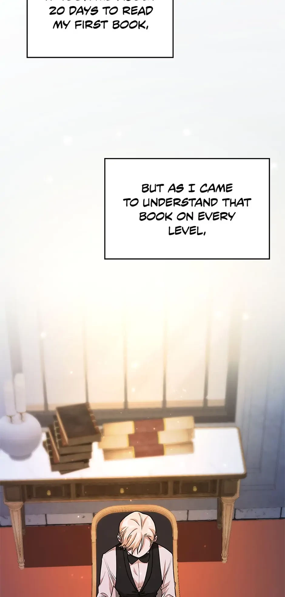 The Infinite Mage Chap 6 - Next Chap 7