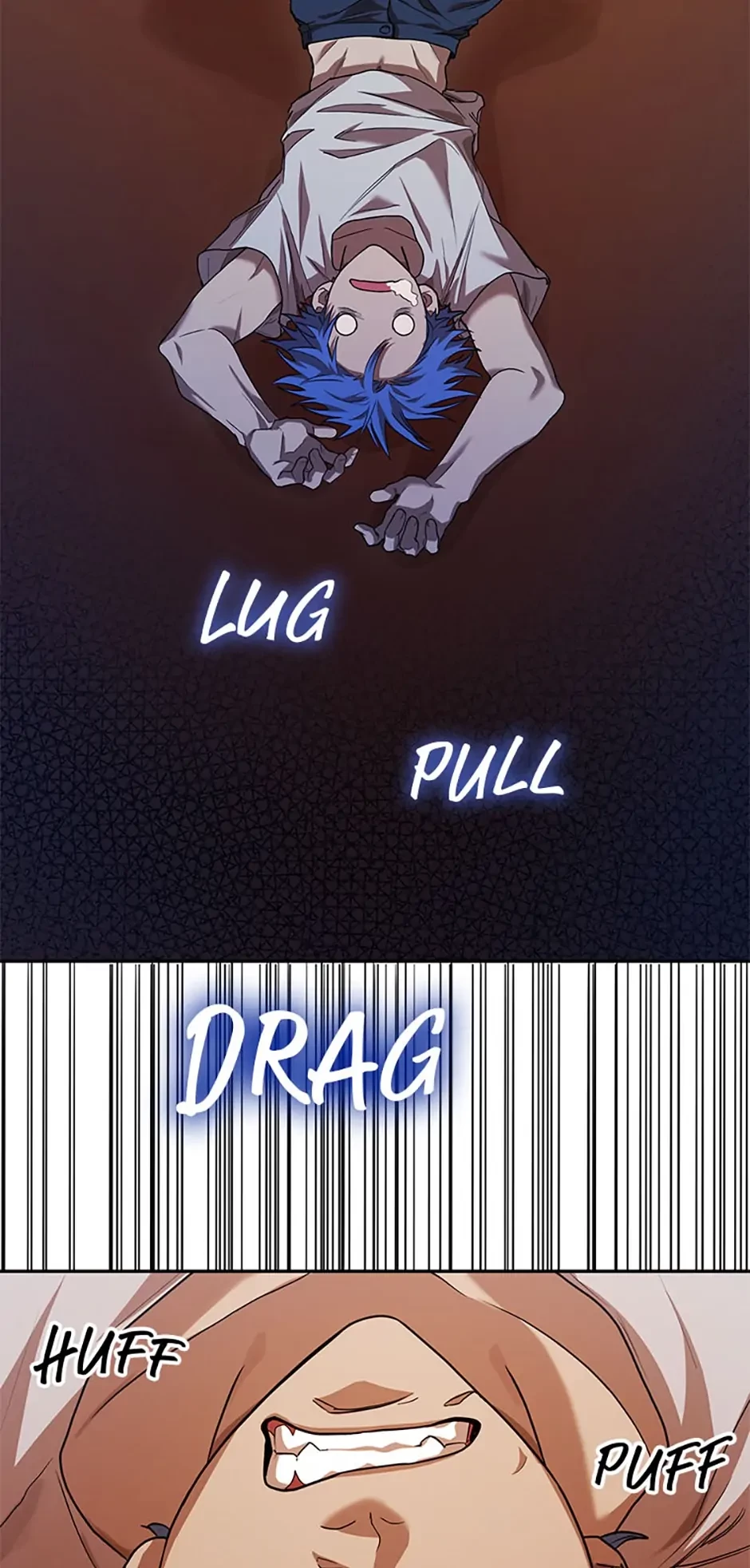 The Infinite Mage Chap 6 - Next Chap 7