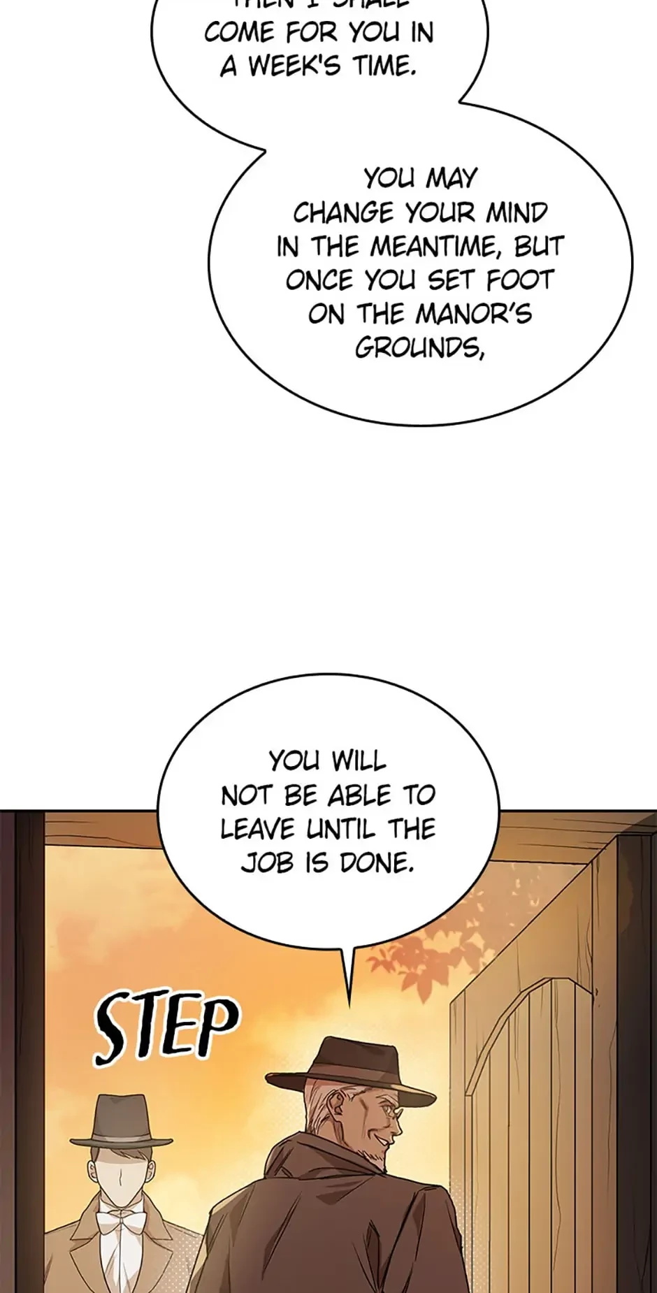 The Infinite Mage Chap 5 - Next Chap 6