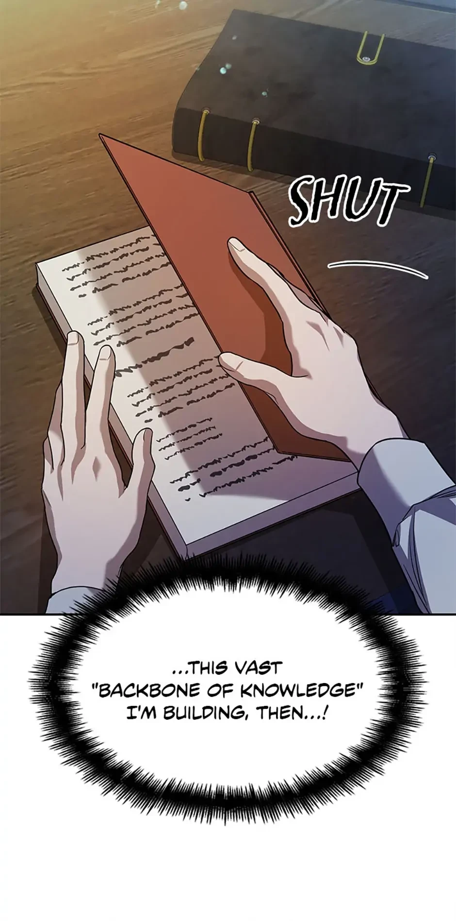 The Infinite Mage Chap 6 - Next Chap 7