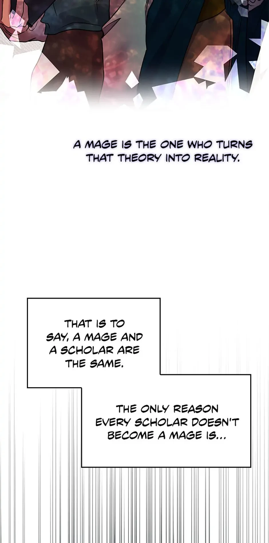 The Infinite Mage Chap 6 - Next Chap 7