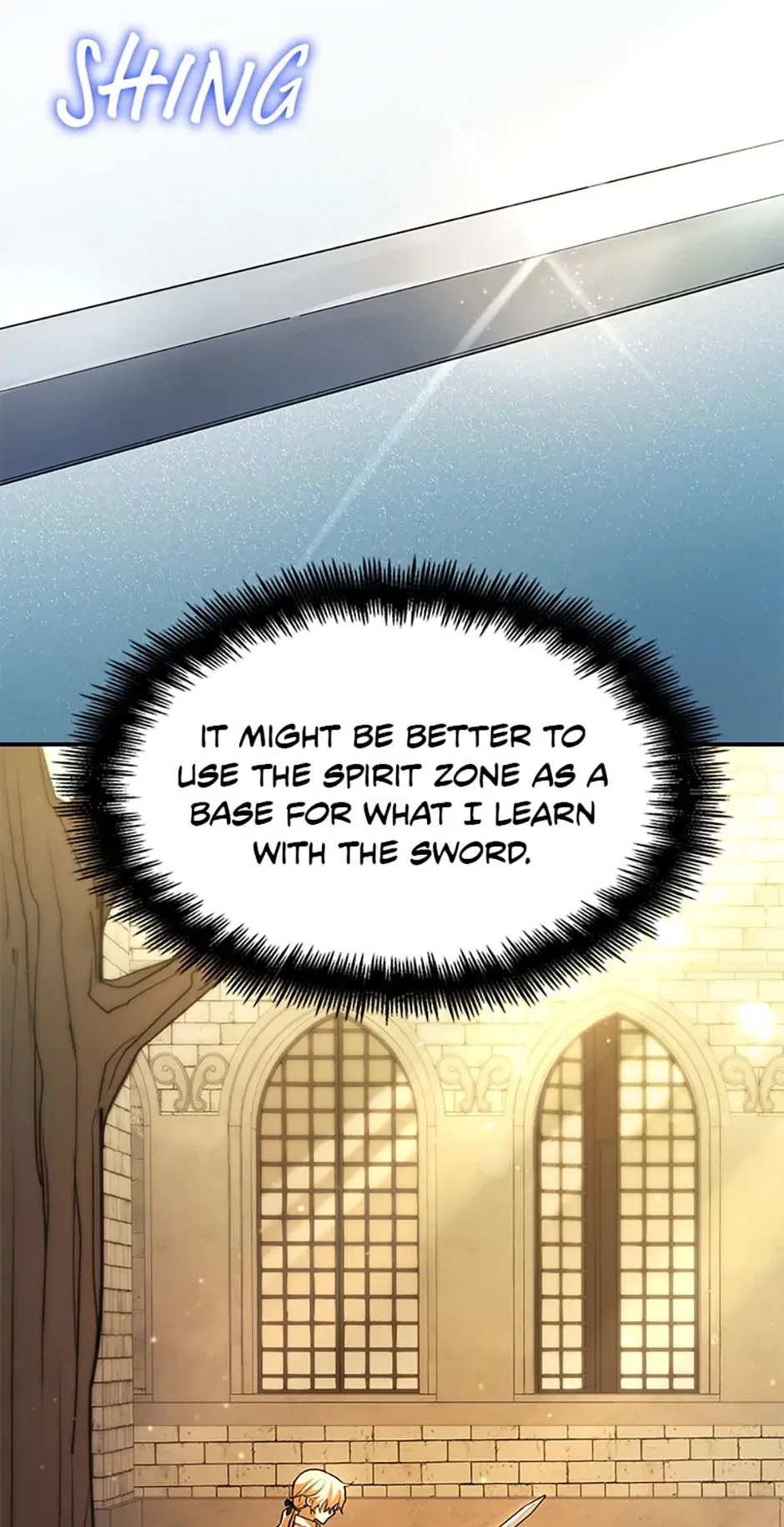 The Infinite Mage Chap 7 - Next Chap 8