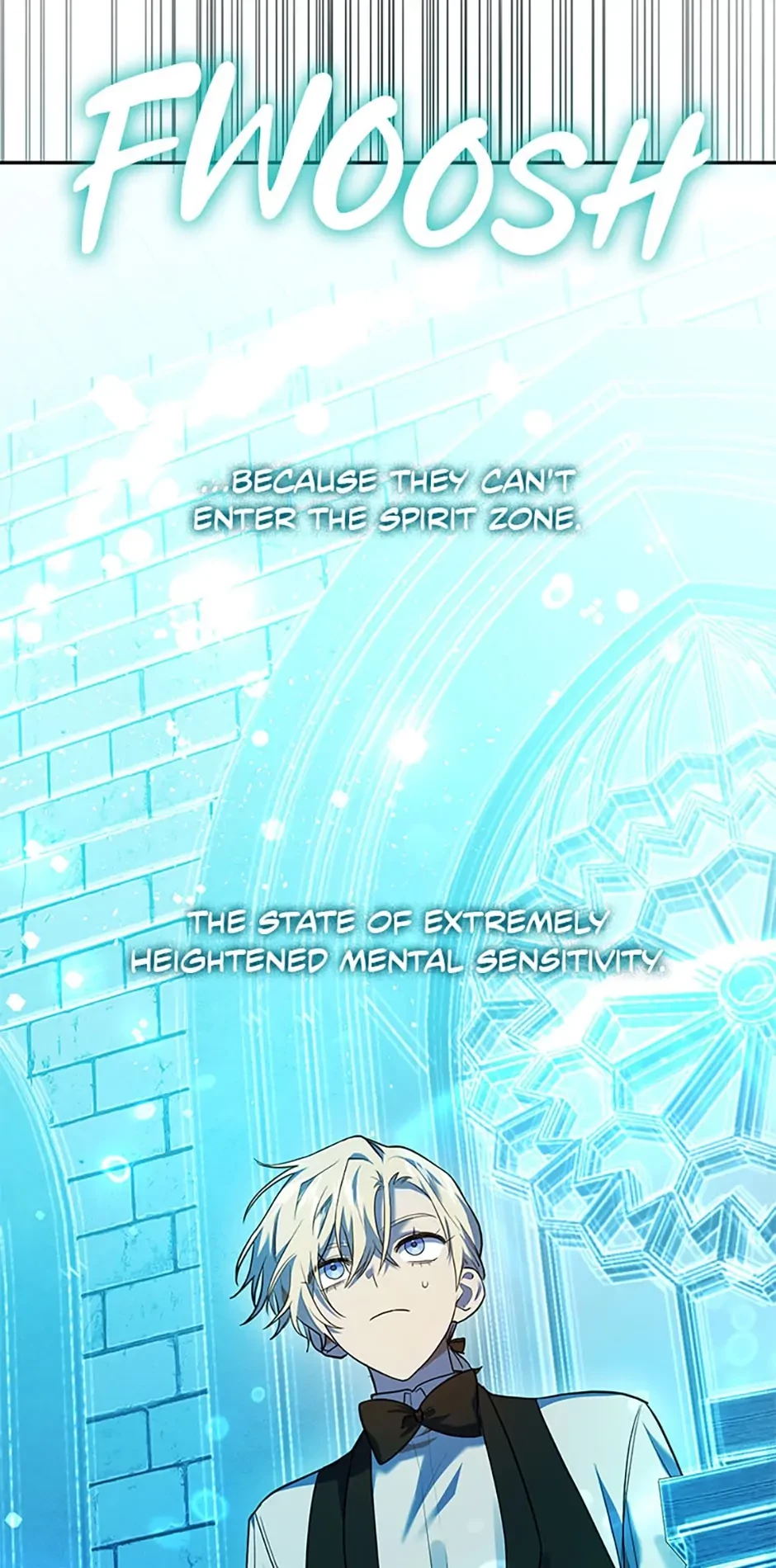 The Infinite Mage Chap 6 - Next Chap 7