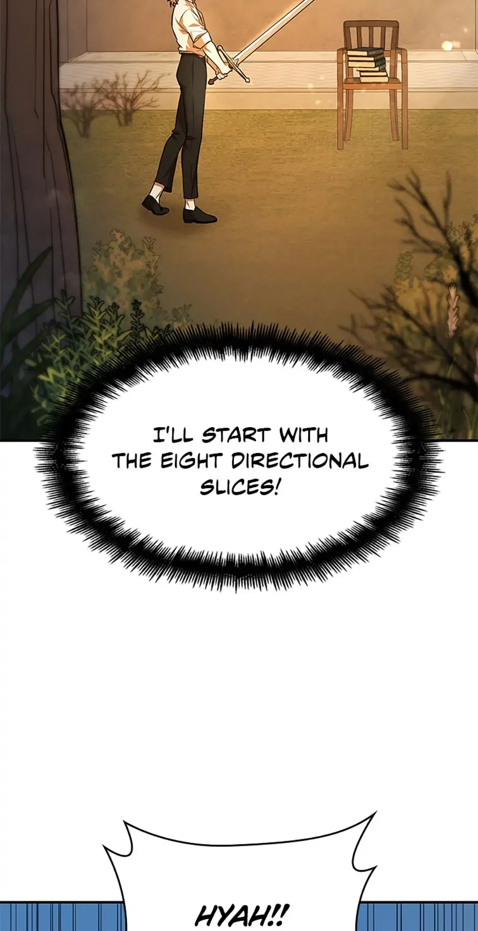 The Infinite Mage Chap 7 - Next Chap 8