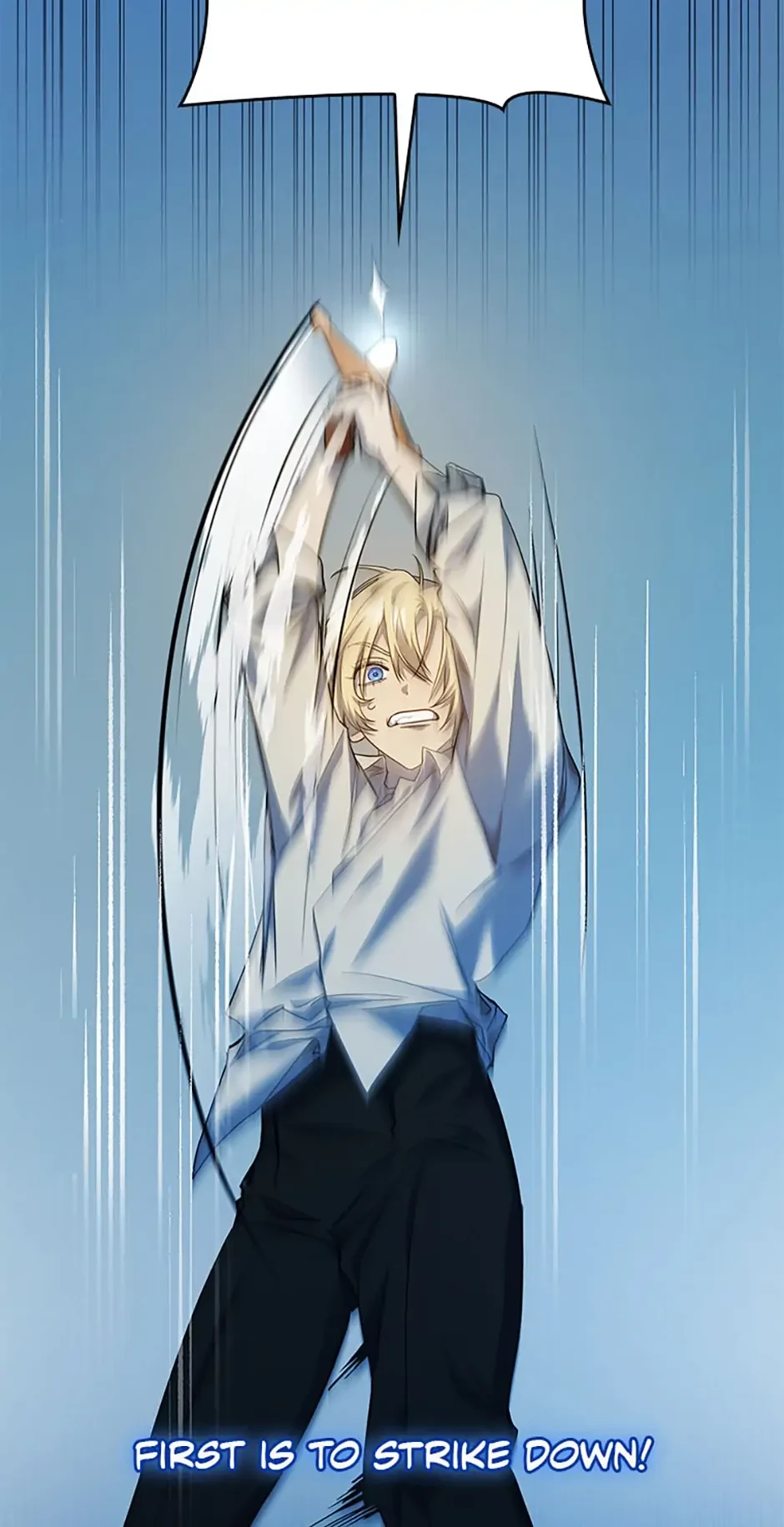 The Infinite Mage Chap 7 - Next Chap 8