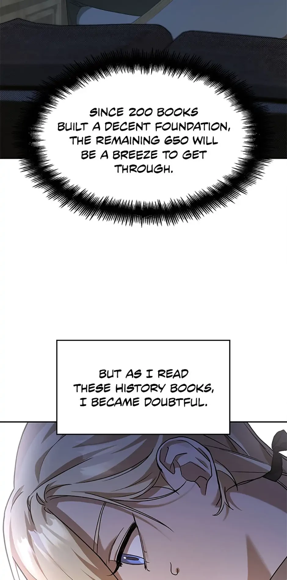 The Infinite Mage Chap 6 - Next Chap 7