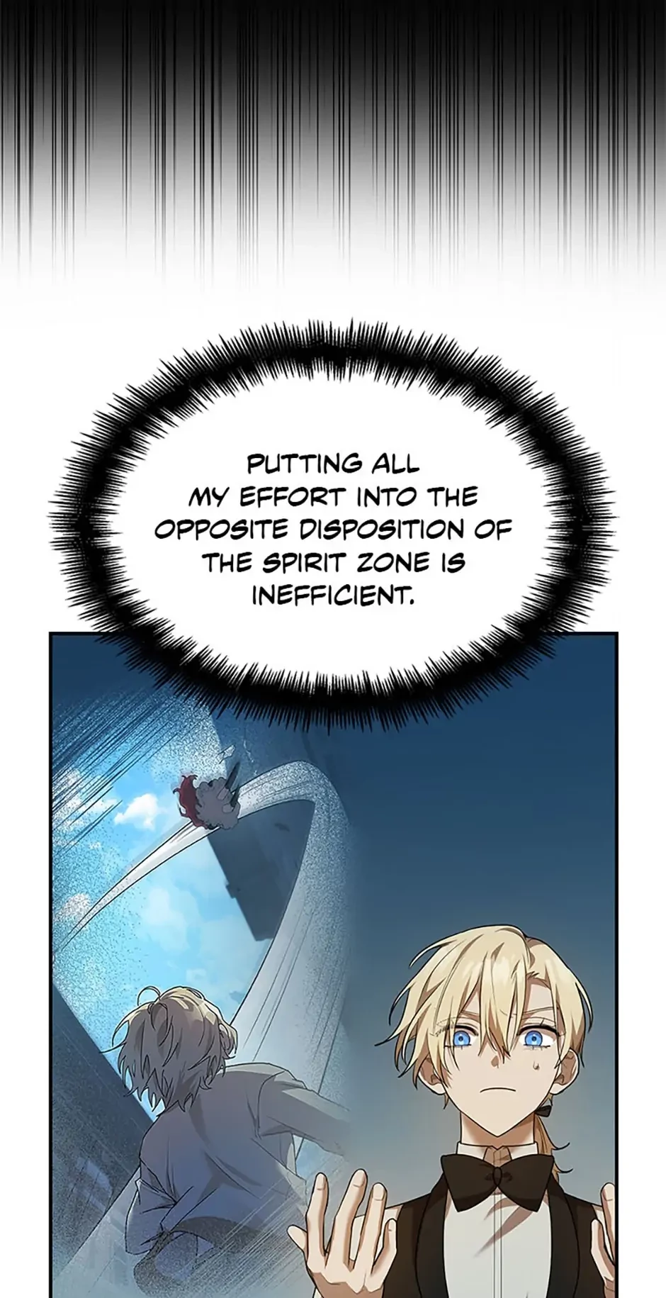 The Infinite Mage Chap 7 - Next Chap 8