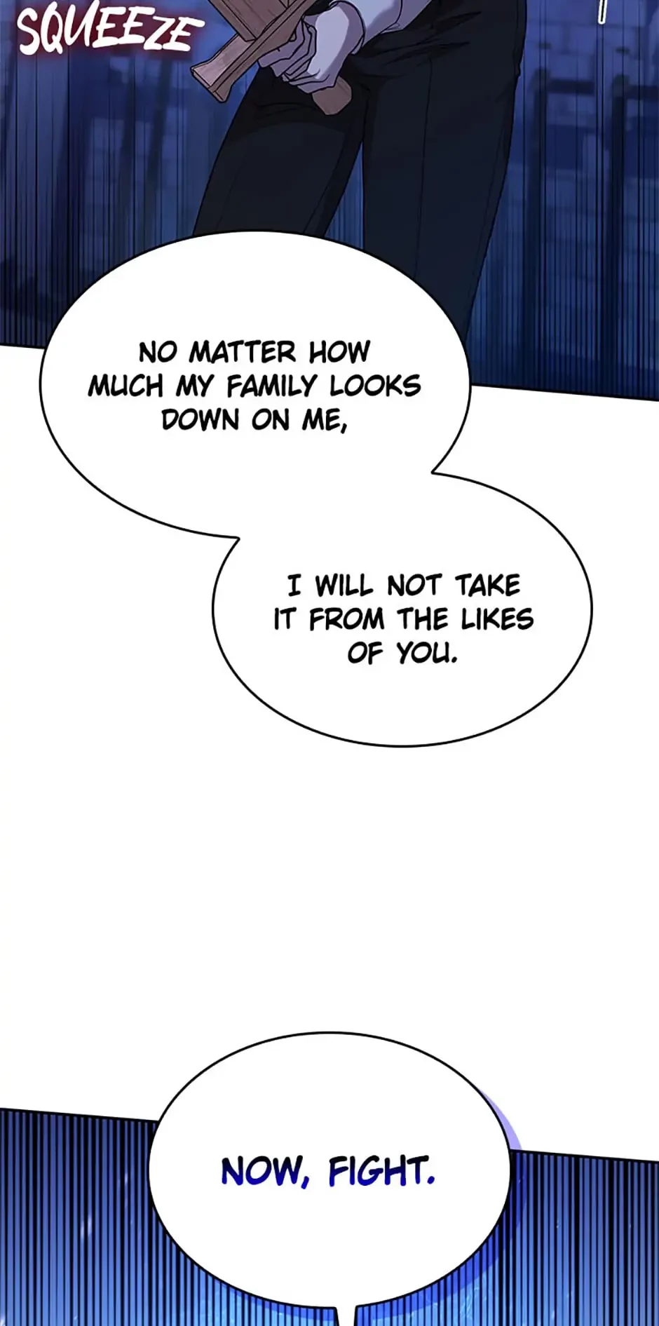 The Infinite Mage Chap 6 - Next Chap 7