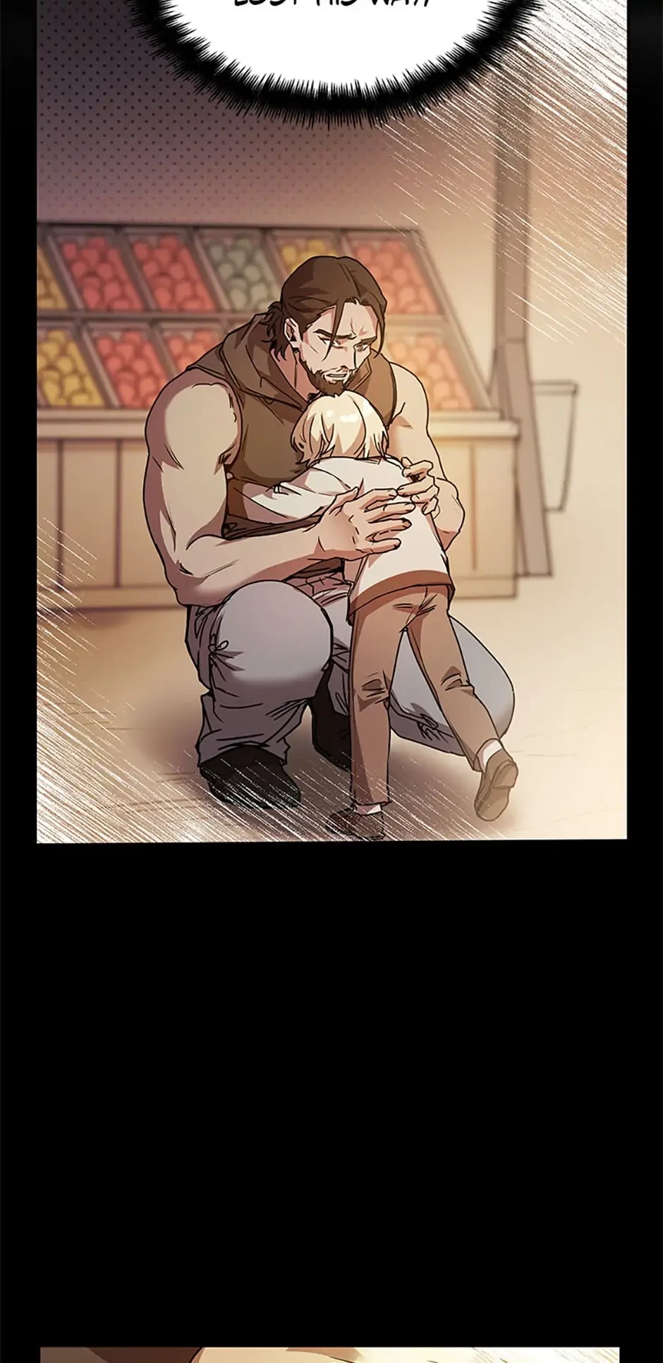 The Infinite Mage Chap 4 - Next Chap 5