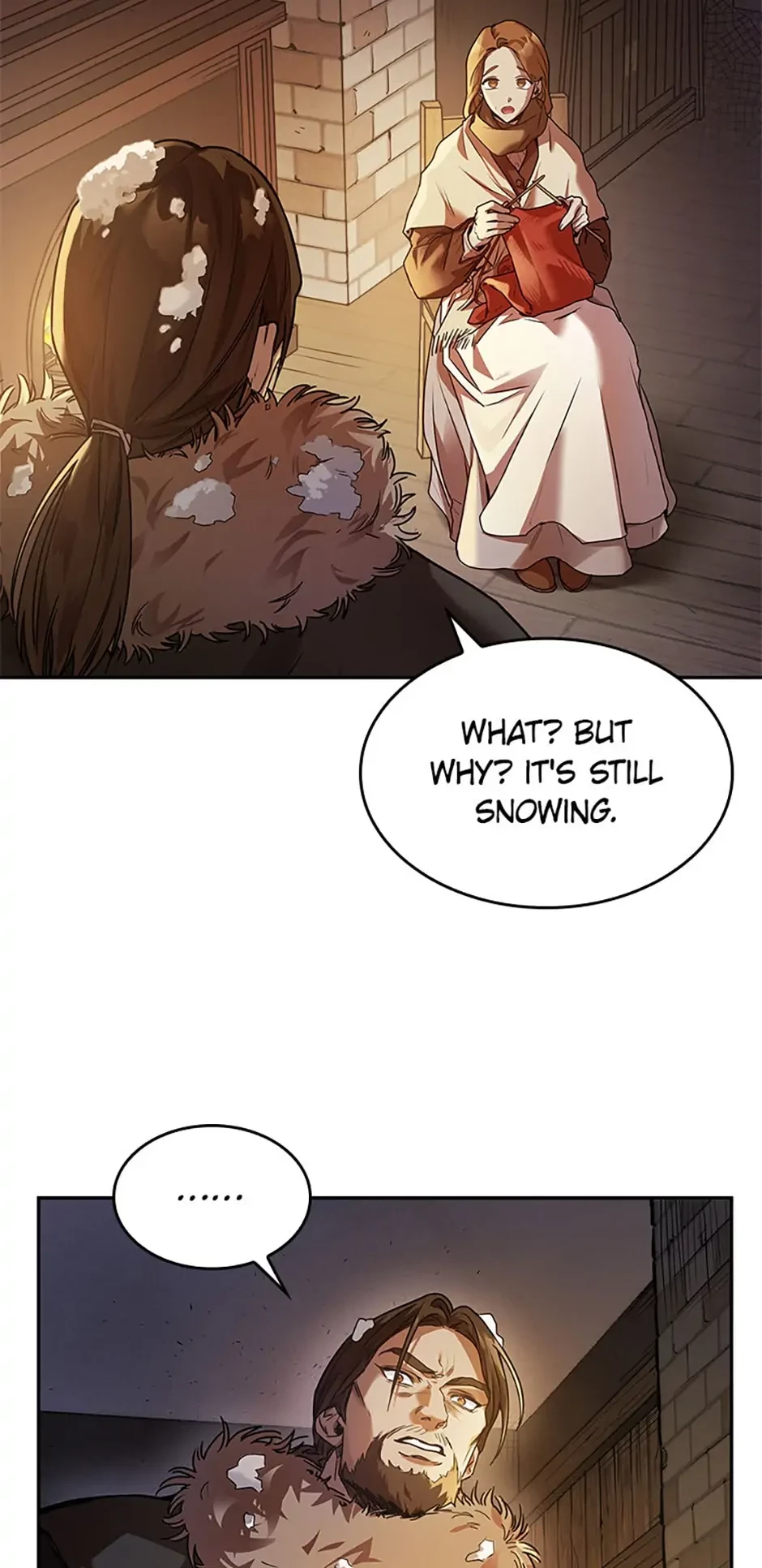 The Infinite Mage Chap 4 - Next Chap 5