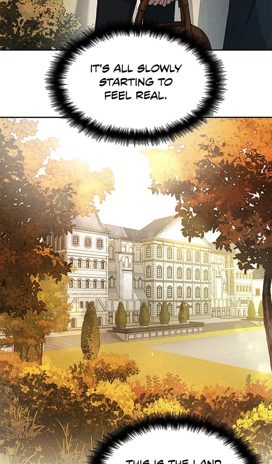 The Infinite Mage Chap 5 - Next Chap 6