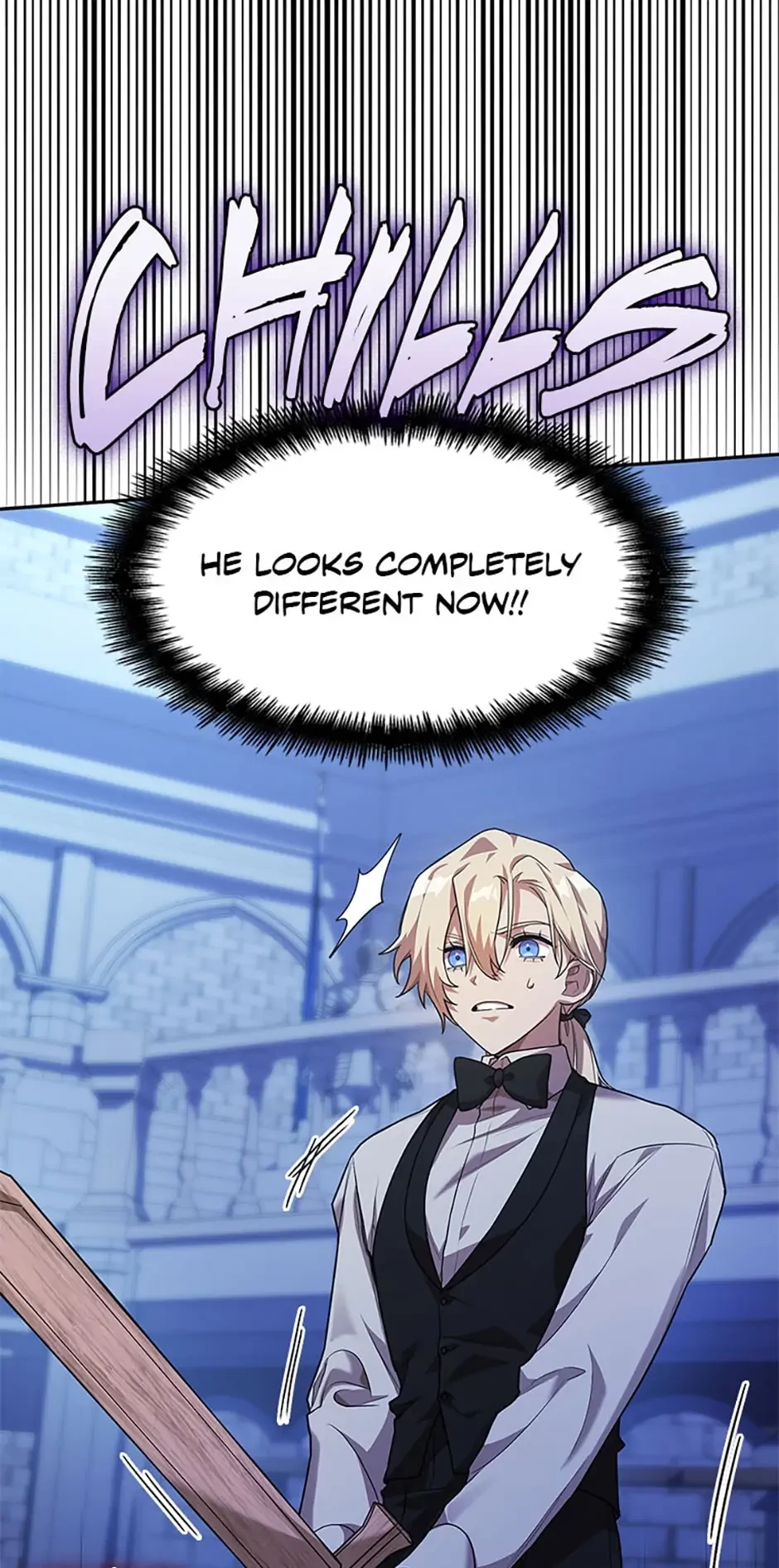 The Infinite Mage Chap 6 - Next Chap 7