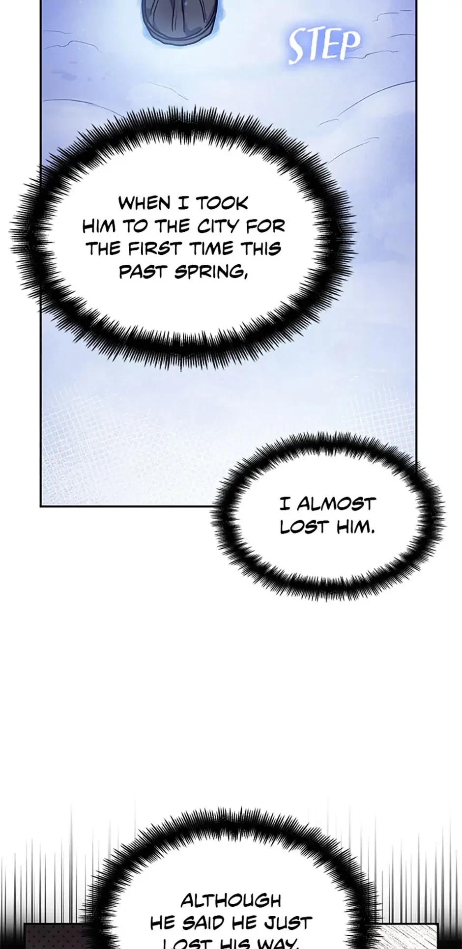 The Infinite Mage Chap 4 - Next Chap 5