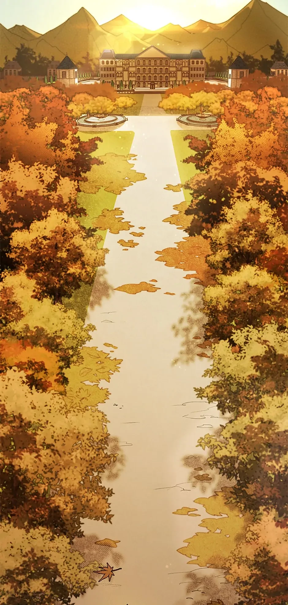 The Infinite Mage Chap 5 - Next Chap 6