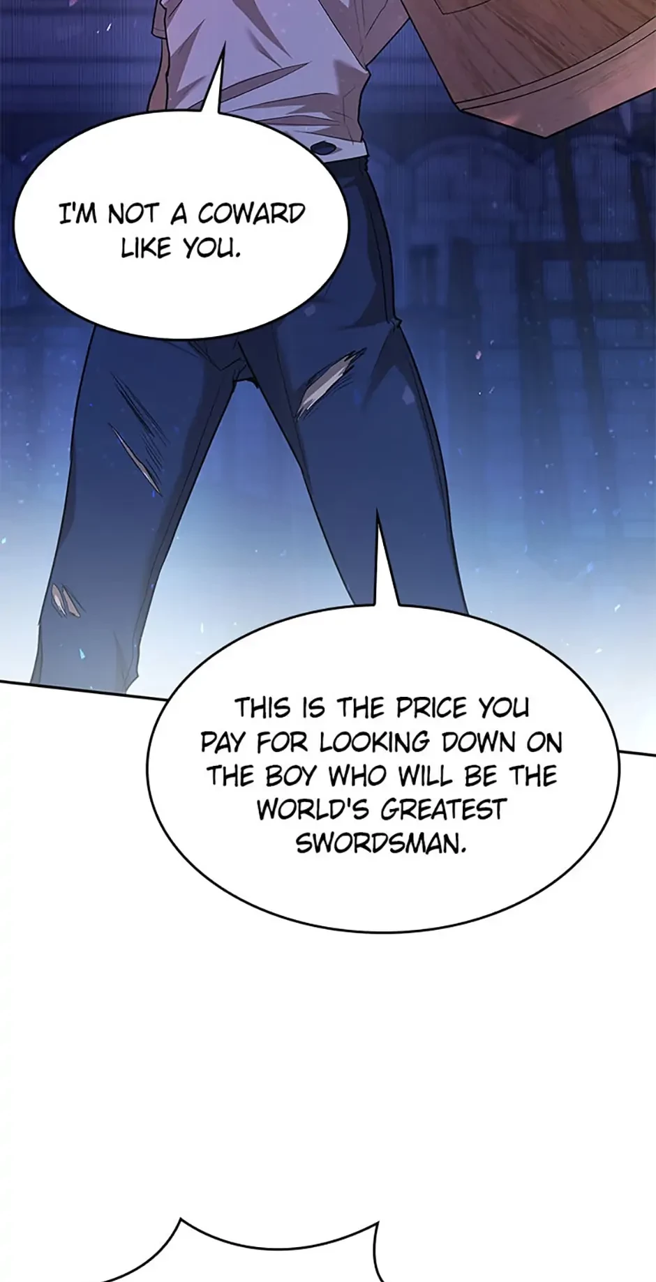 The Infinite Mage Chap 6 - Next Chap 7