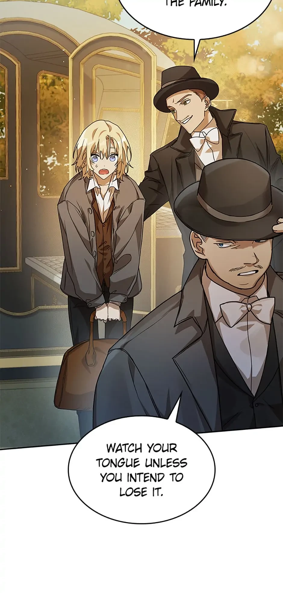 The Infinite Mage Chap 5 - Next Chap 6