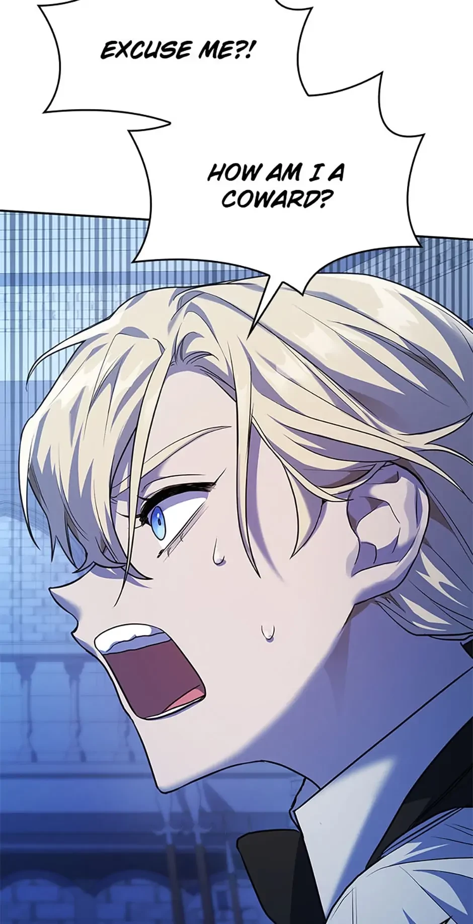 The Infinite Mage Chap 6 - Next Chap 7