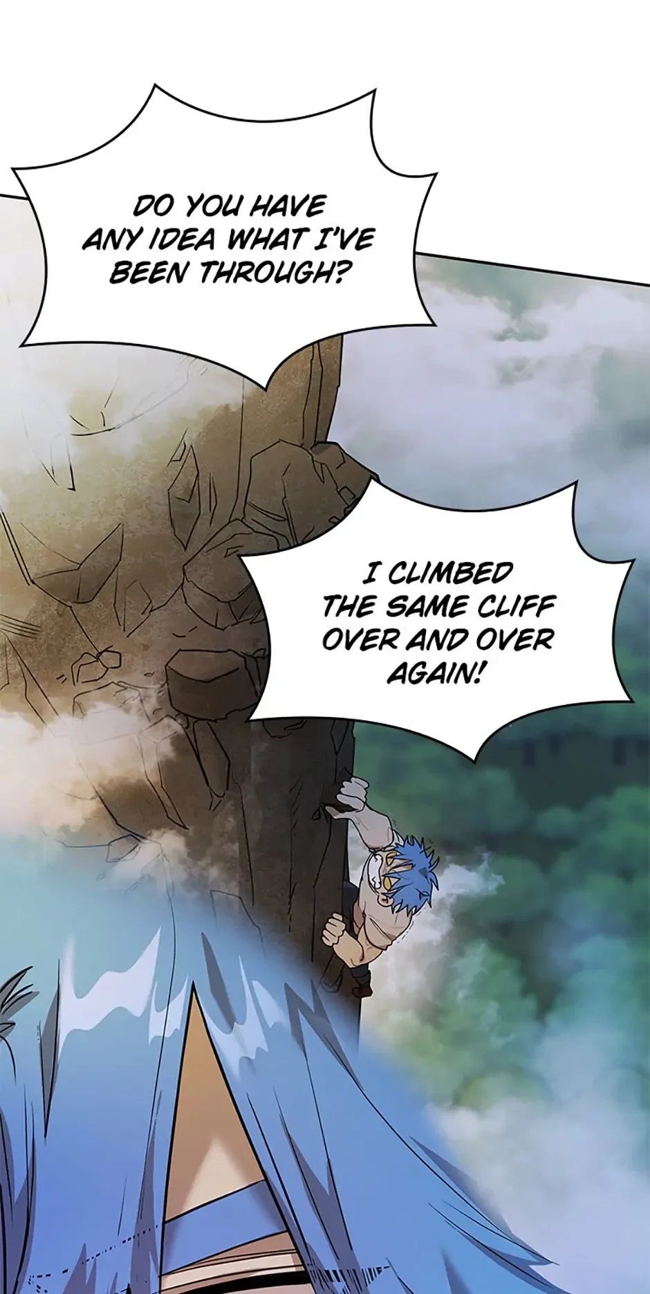 The Infinite Mage Chap 6 - Next Chap 7