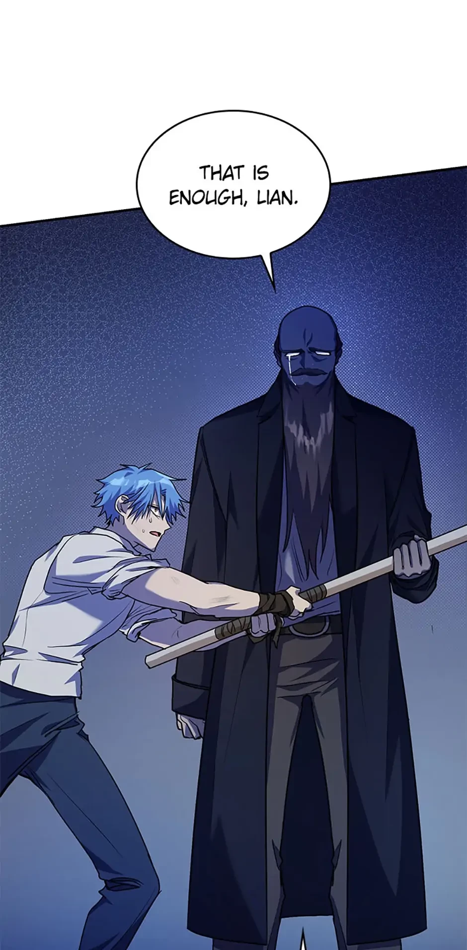 The Infinite Mage Chap 7 - Next Chap 8