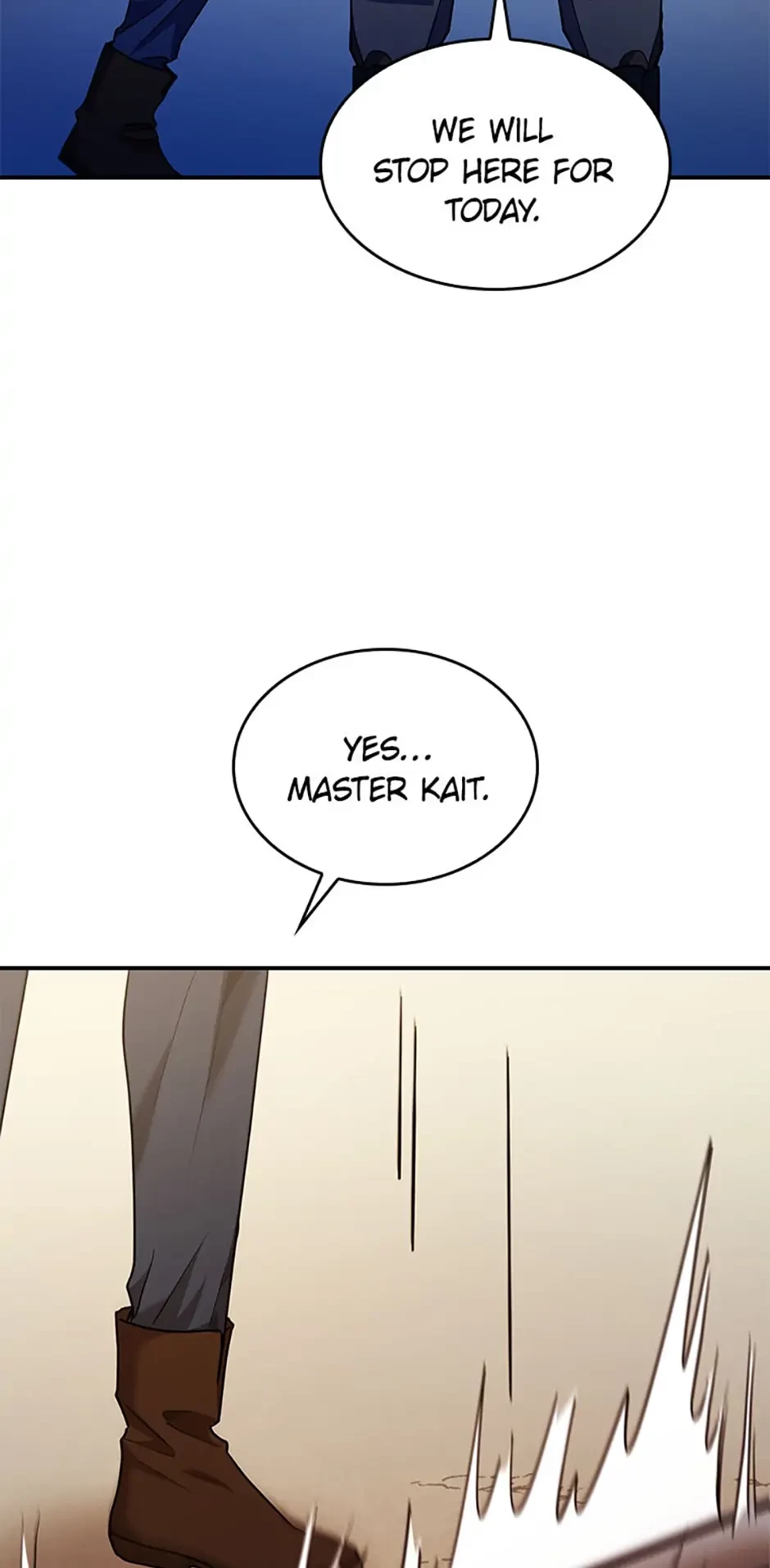 The Infinite Mage Chap 7 - Next Chap 8