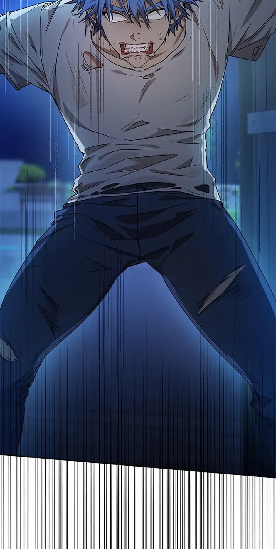 The Infinite Mage Chap 6 - Next Chap 7