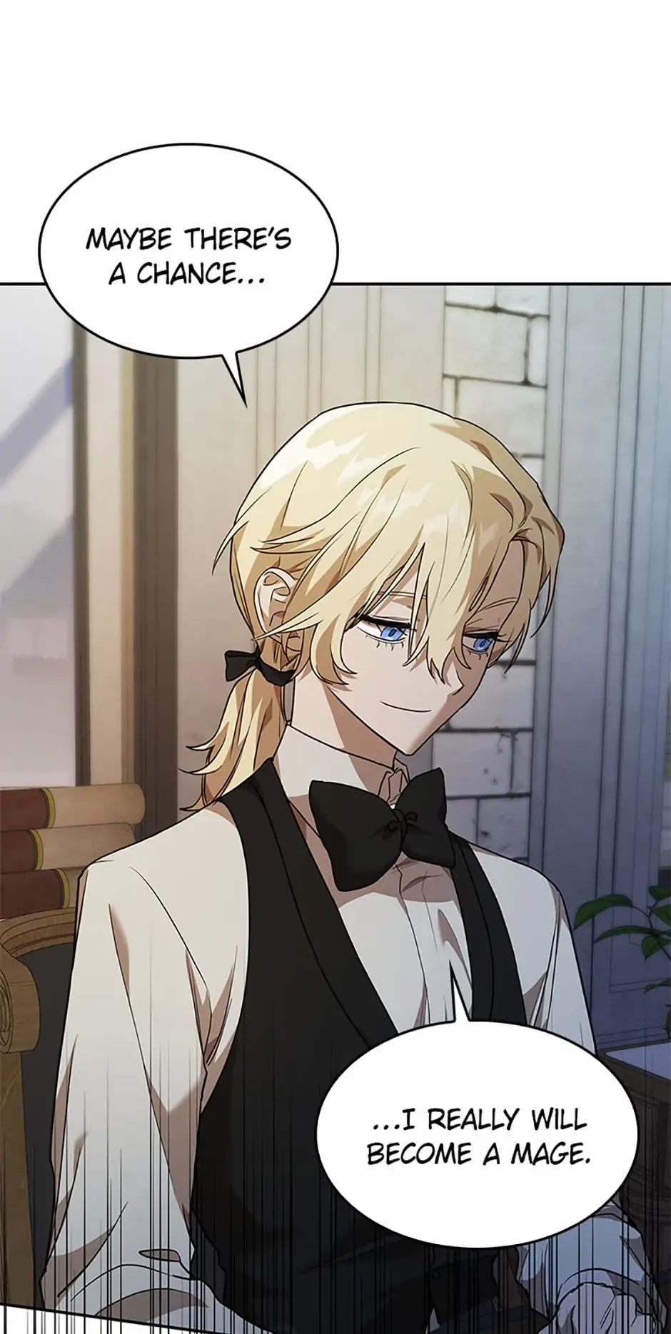 The Infinite Mage Chap 6 - Next Chap 7