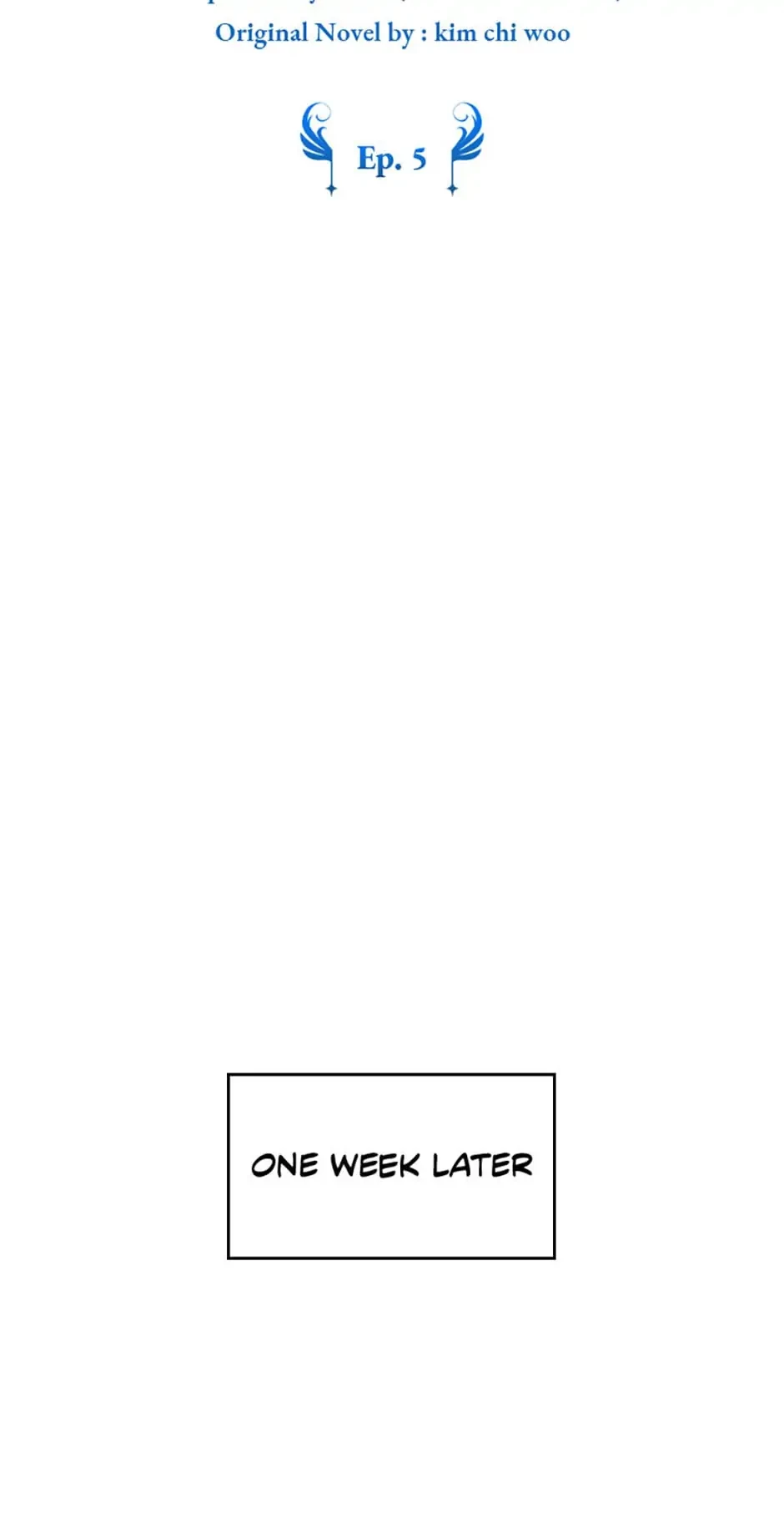 The Infinite Mage Chap 5 - Next Chap 6