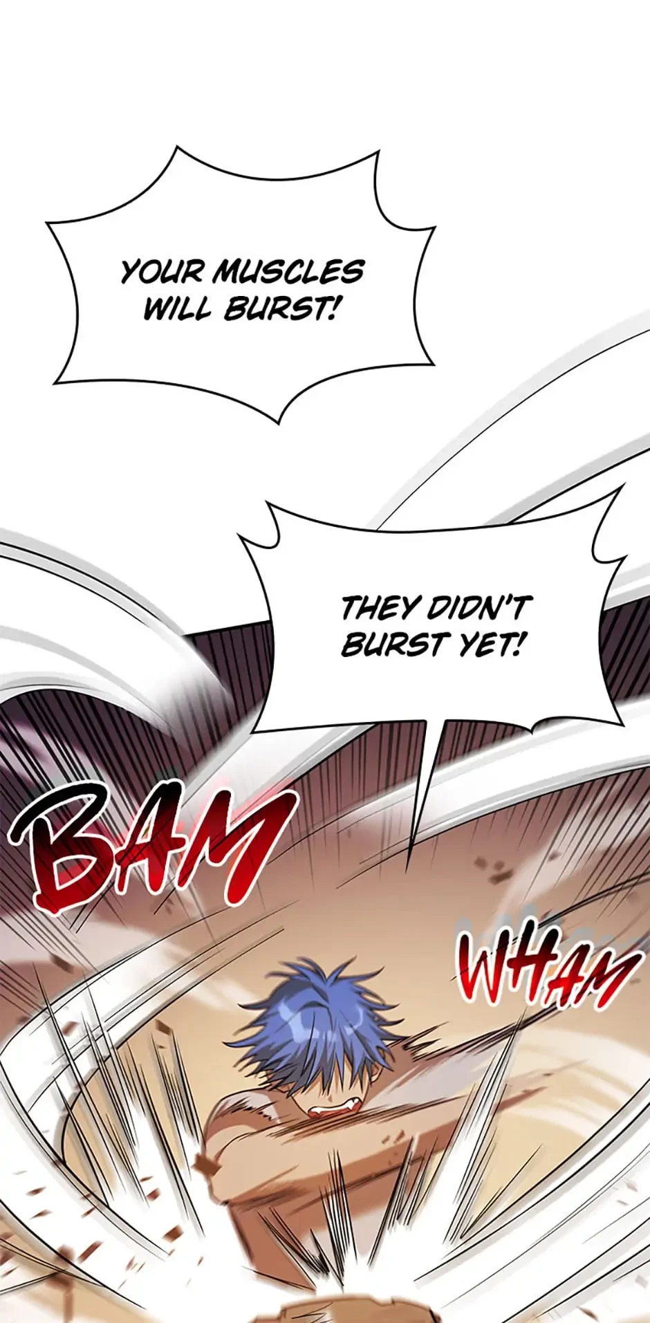 The Infinite Mage Chap 7 - Next Chap 8