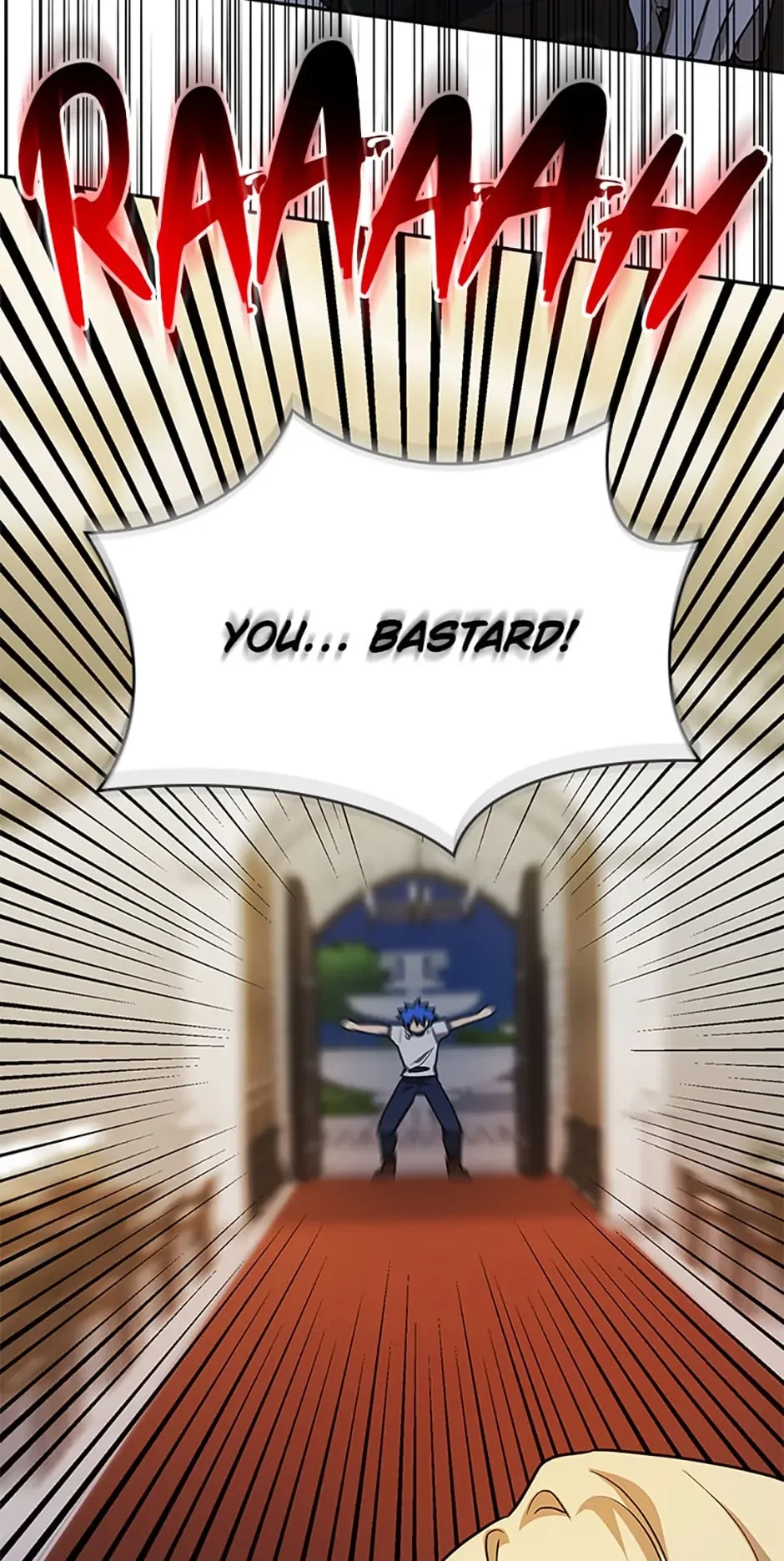 The Infinite Mage Chap 6 - Next Chap 7