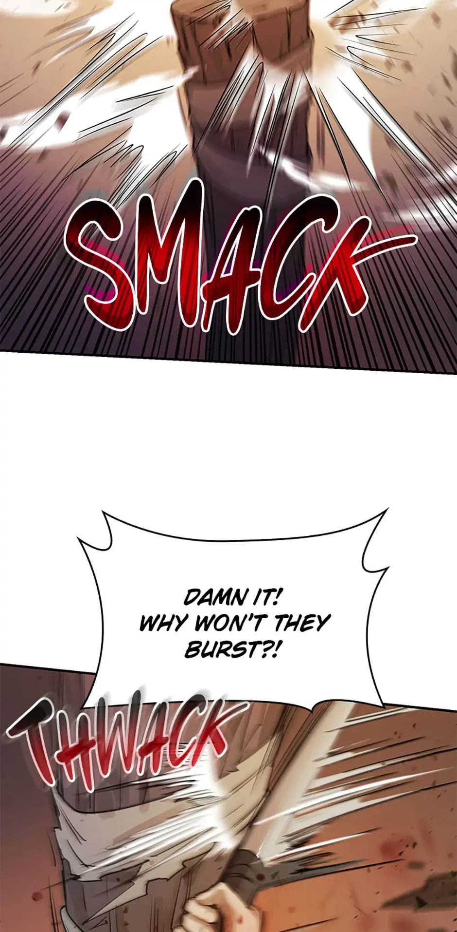 The Infinite Mage Chap 7 - Next Chap 8