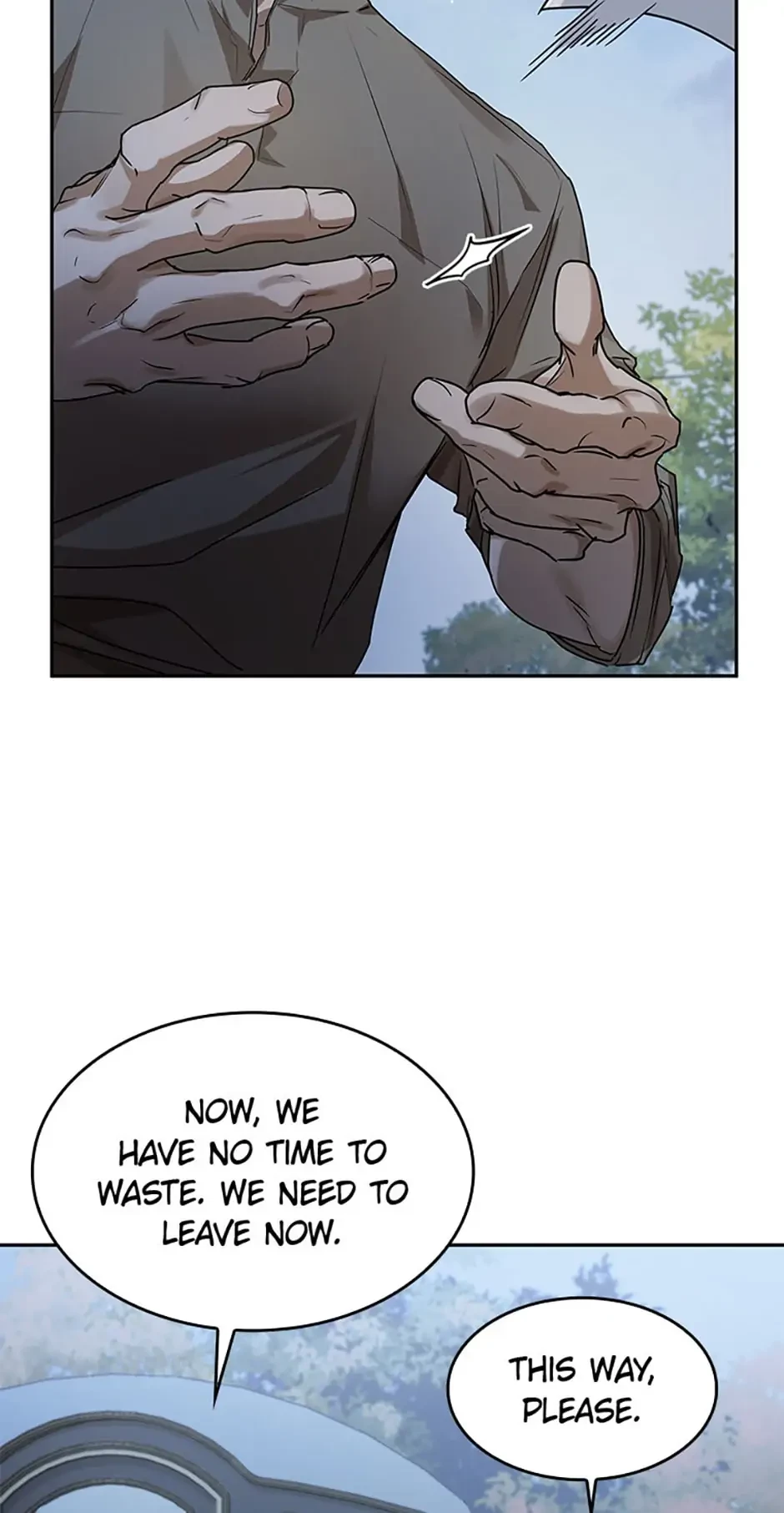 The Infinite Mage Chap 5 - Next Chap 6