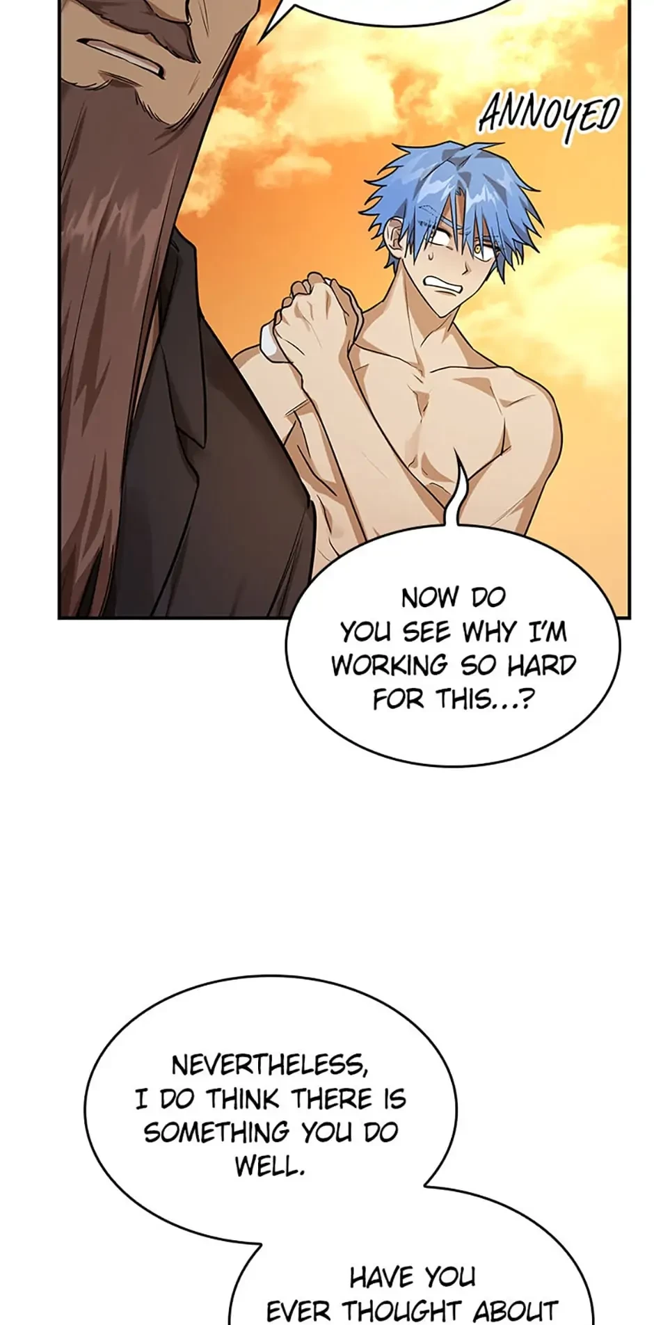 The Infinite Mage Chap 7 - Next Chap 8