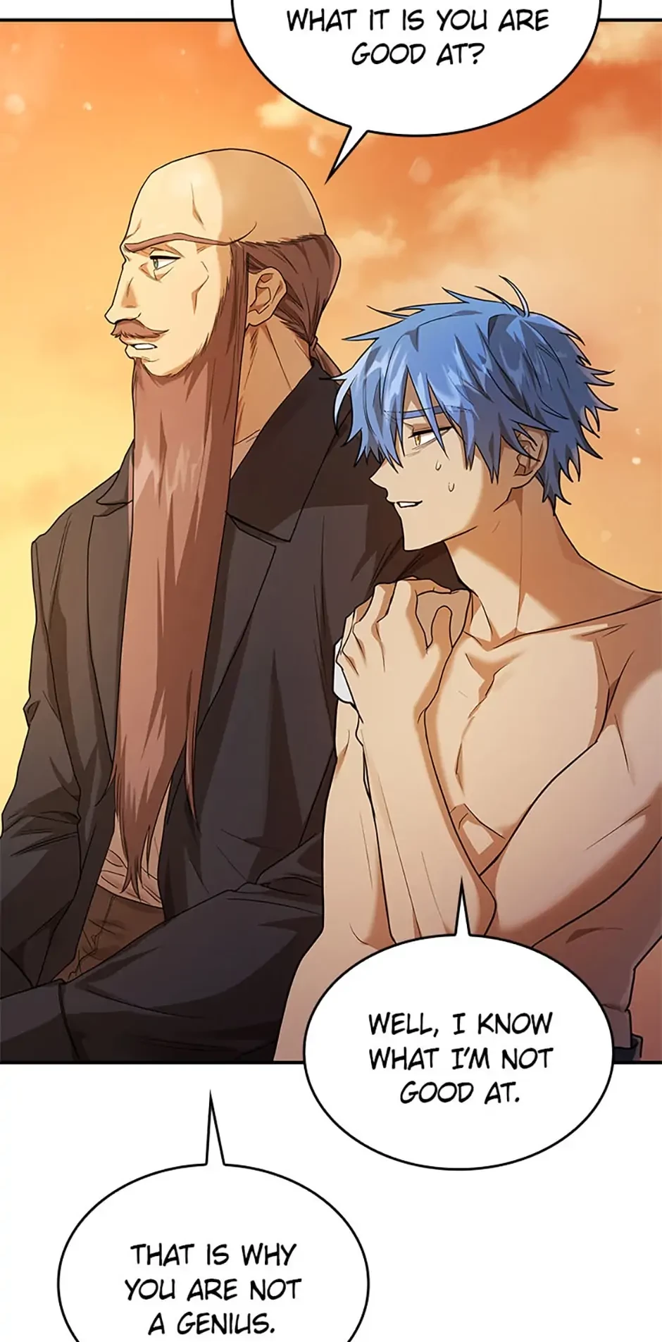 The Infinite Mage Chap 7 - Next Chap 8