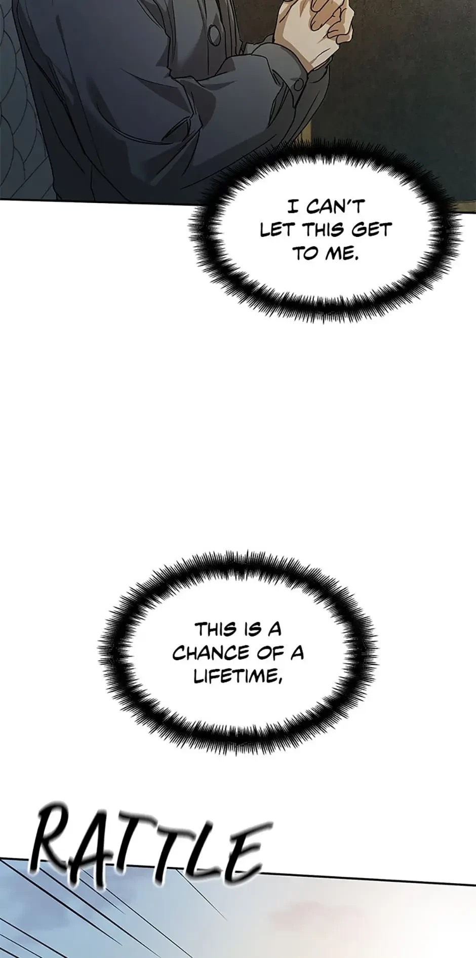 The Infinite Mage Chap 5 - Next Chap 6
