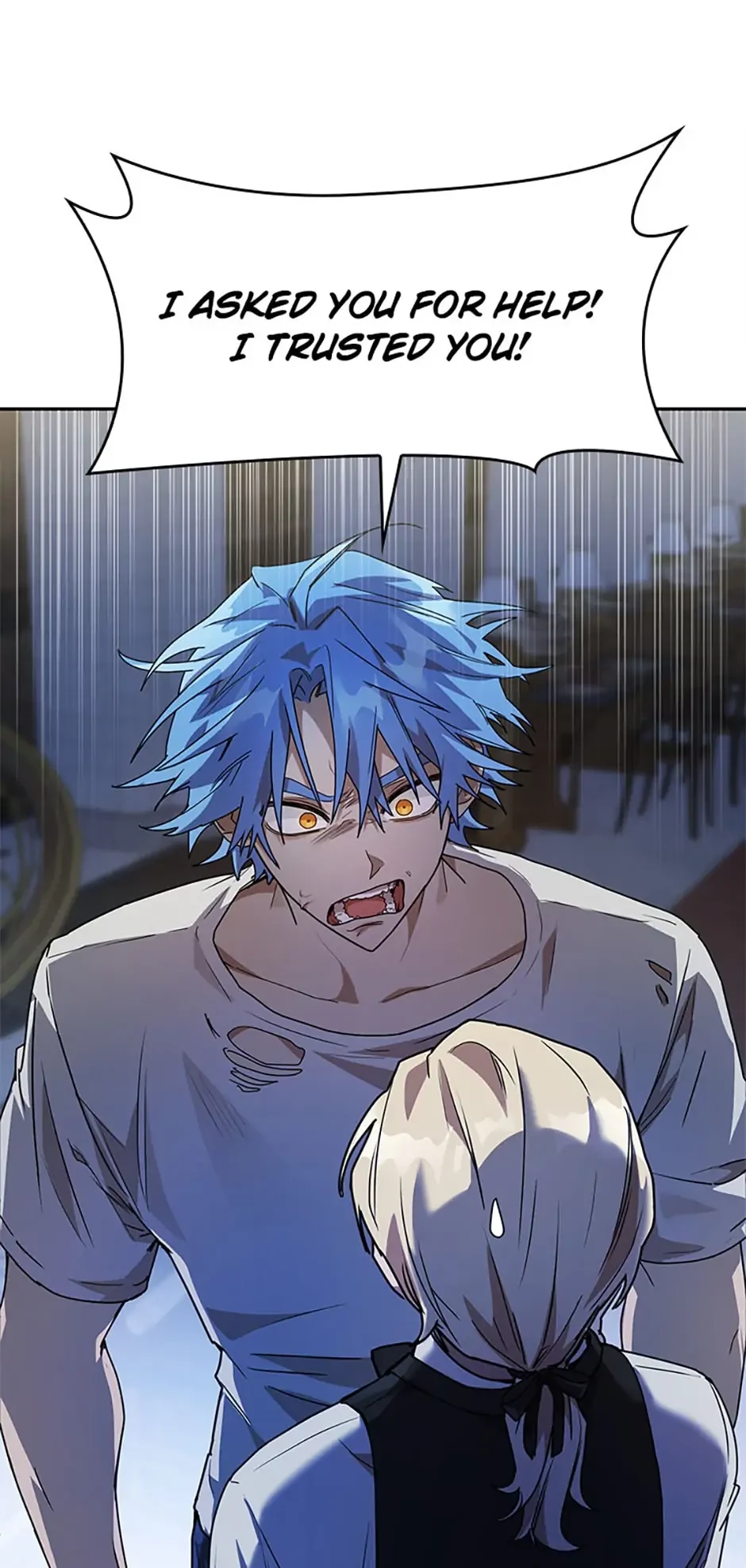 The Infinite Mage Chap 6 - Next Chap 7