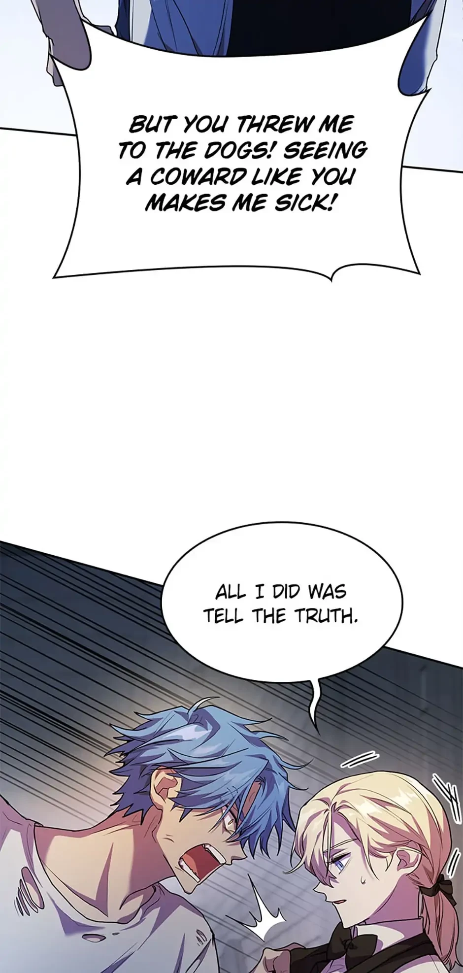 The Infinite Mage Chap 6 - Next Chap 7