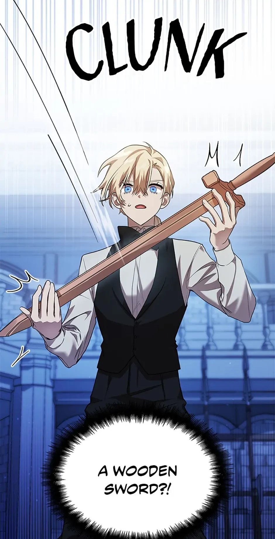 The Infinite Mage Chap 6 - Next Chap 7