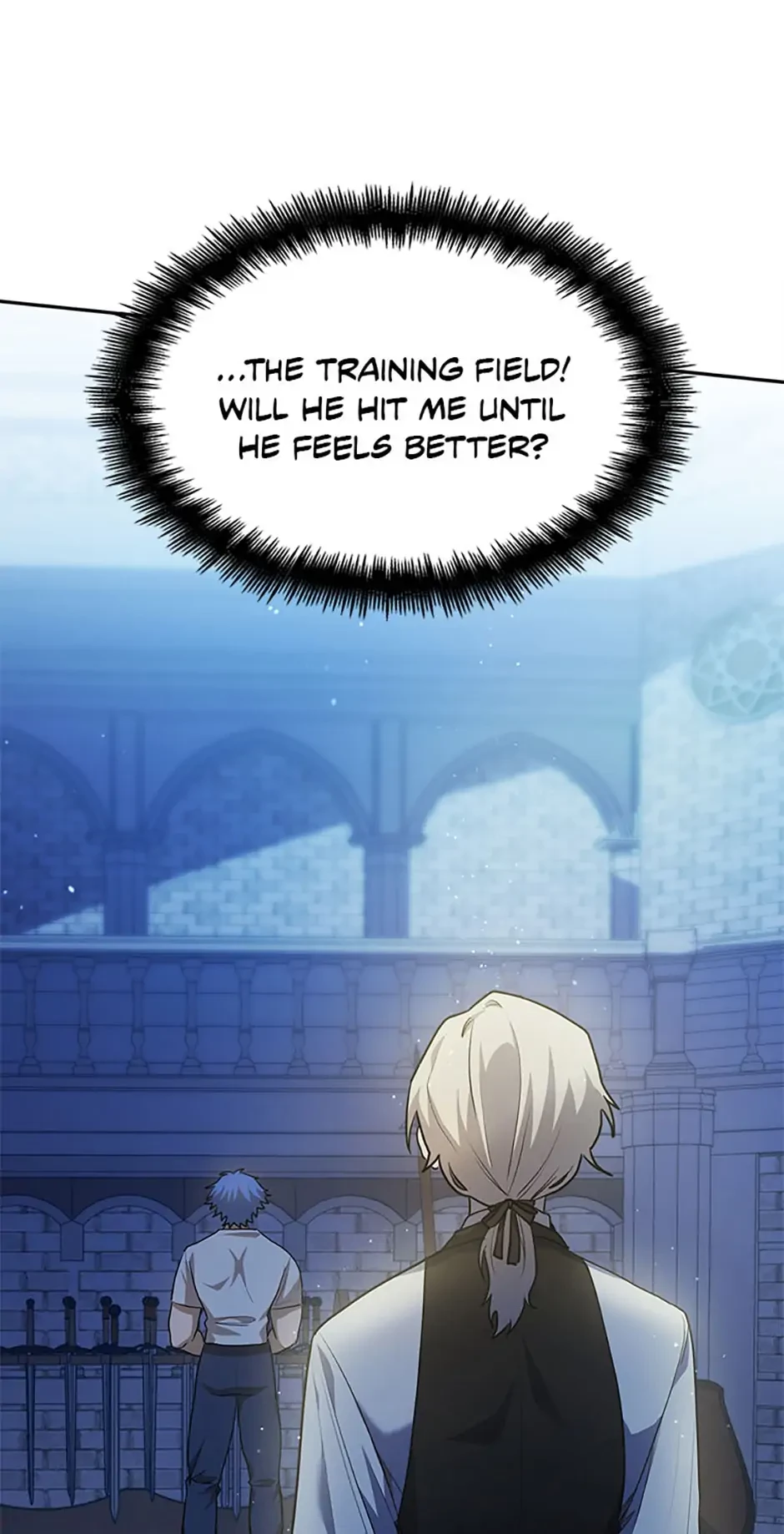 The Infinite Mage Chap 6 - Next Chap 7