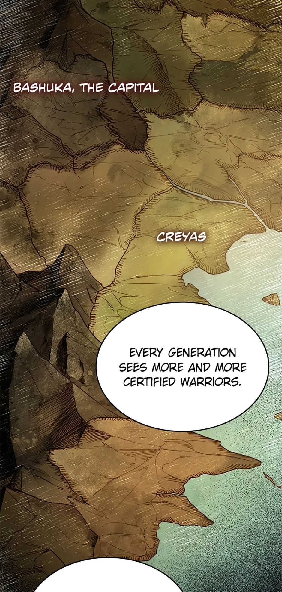 The Infinite Mage Chap 5 - Next Chap 6