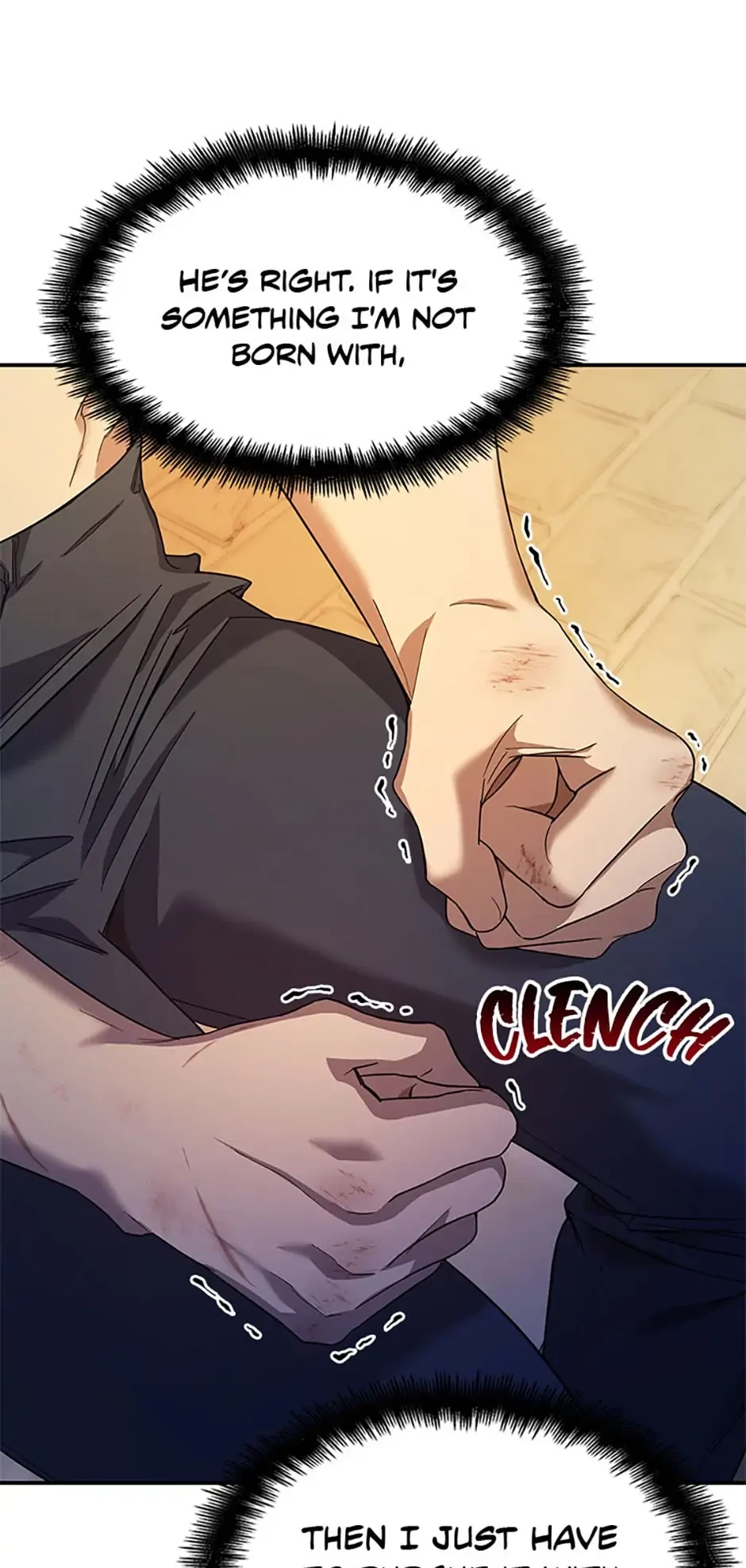 The Infinite Mage Chap 7 - Next Chap 8