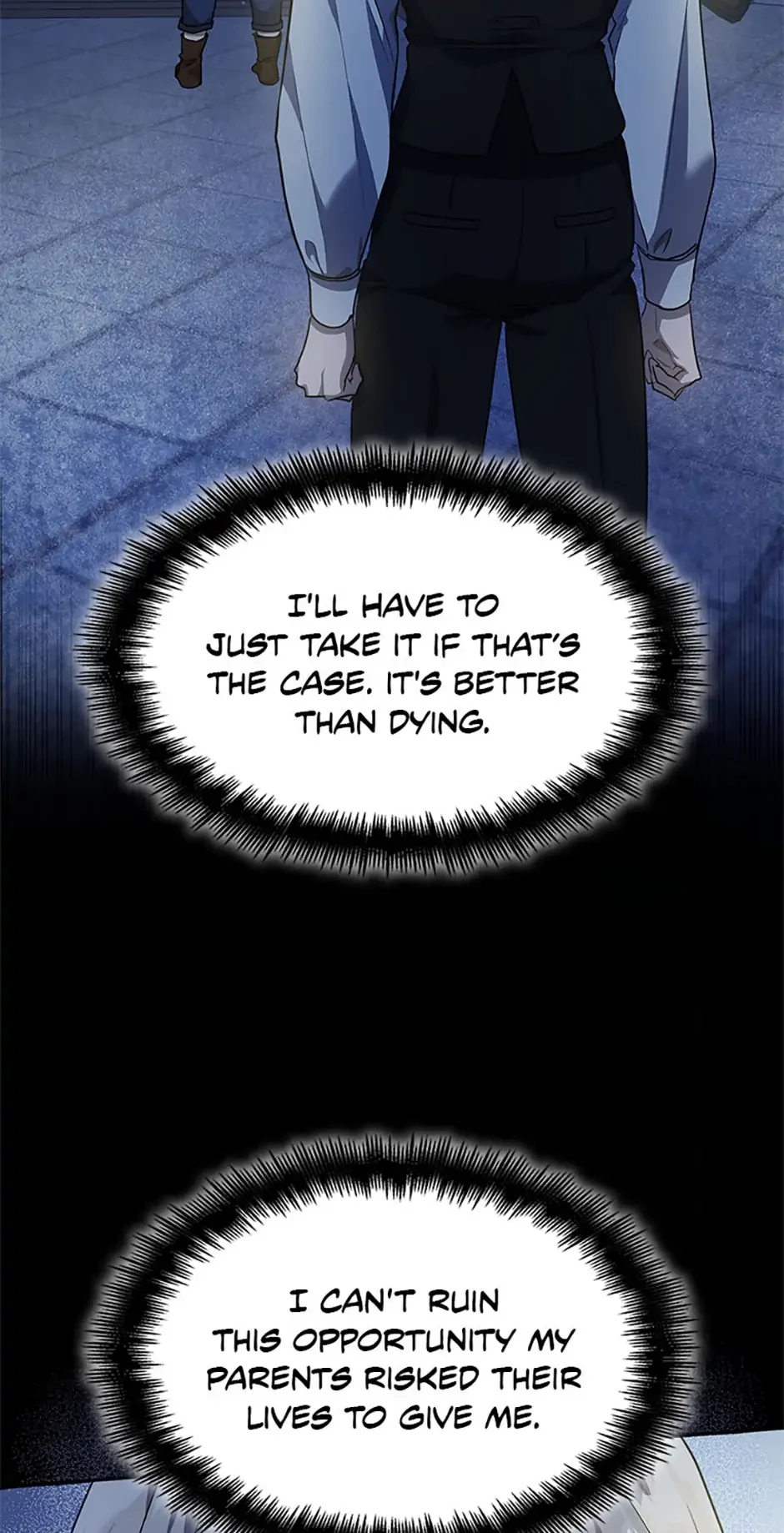 The Infinite Mage Chap 6 - Next Chap 7