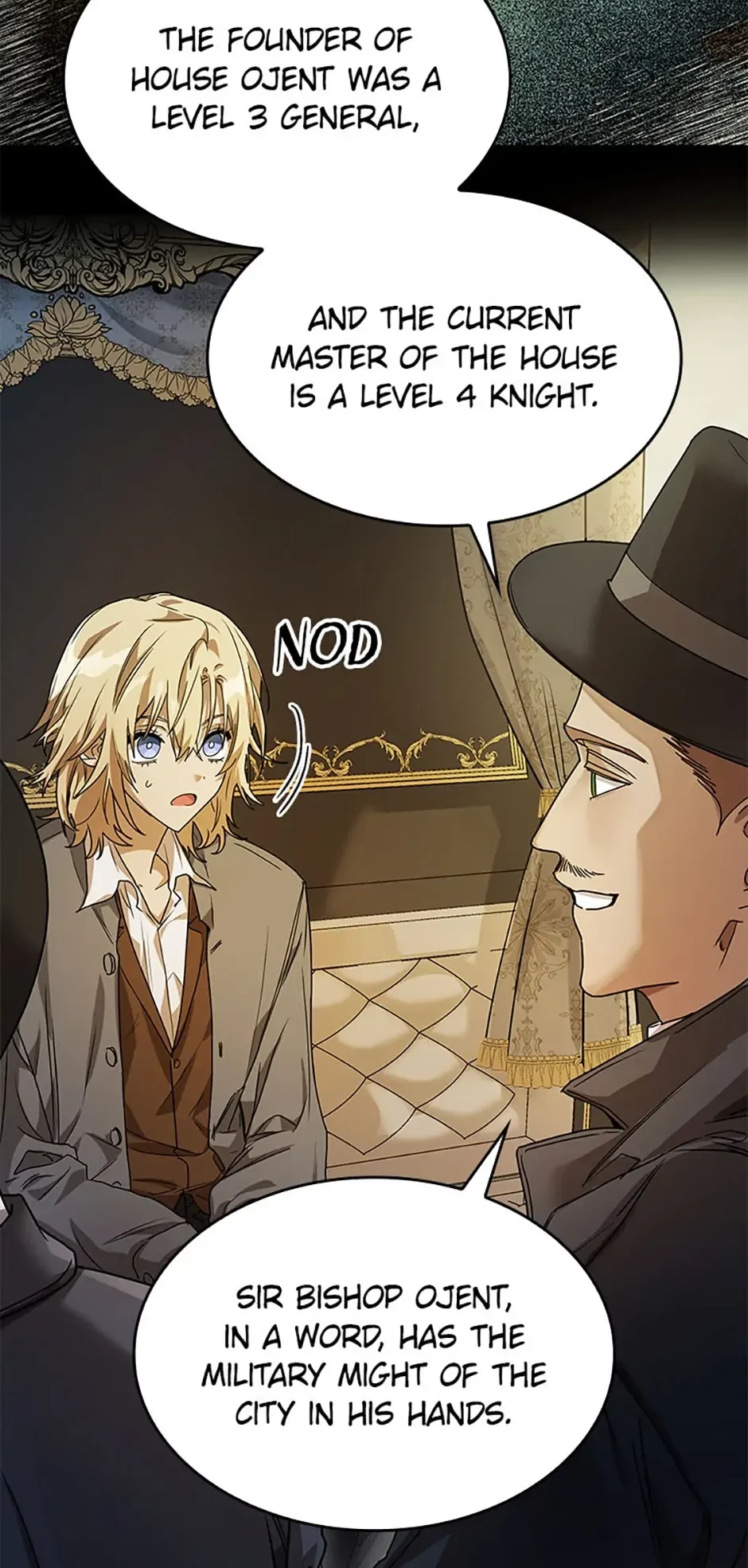 The Infinite Mage Chap 5 - Next Chap 6