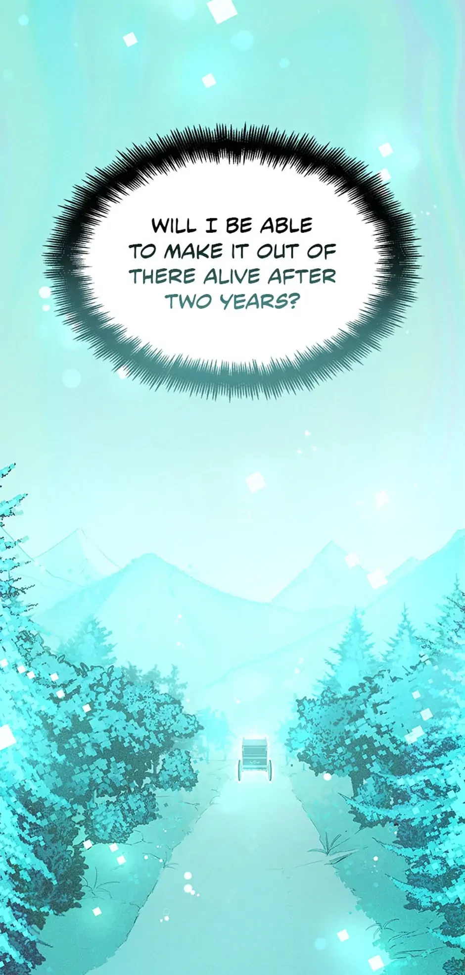 The Infinite Mage Chap 5 - Next Chap 6